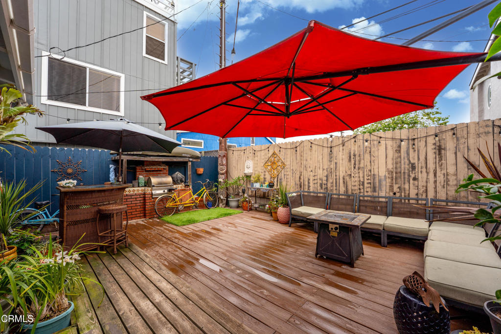 317 Cahuenga Drive