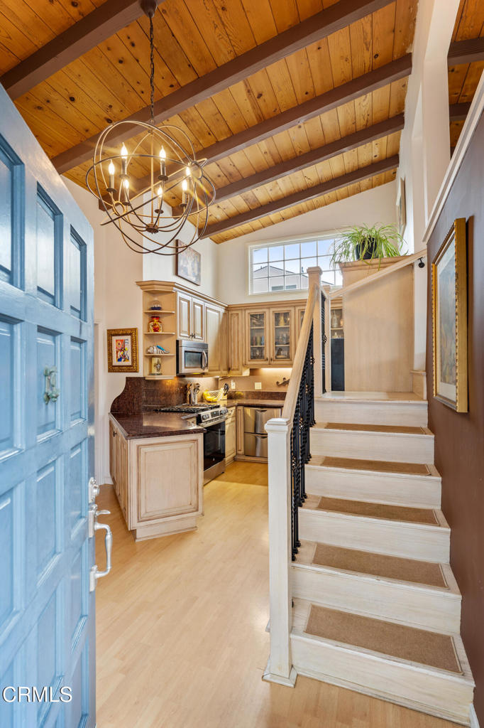 317 Cahuenga Drive