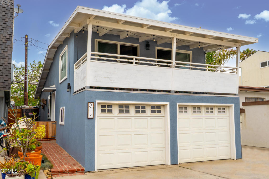 317 Cahuenga Drive