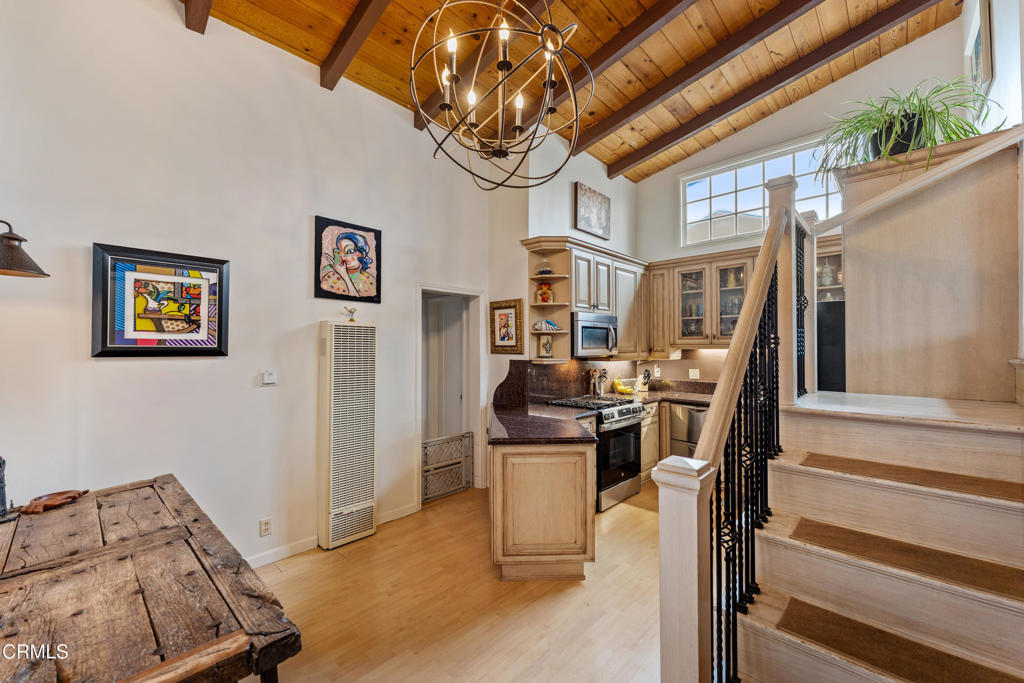 317 Cahuenga Drive