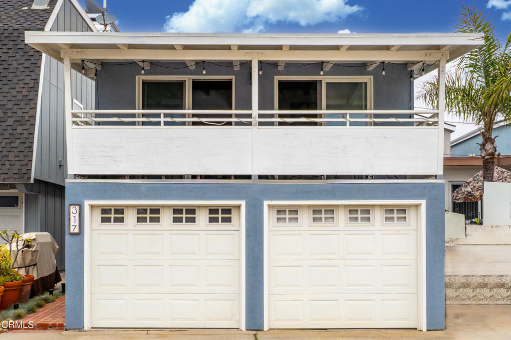 317 Cahuenga Drive