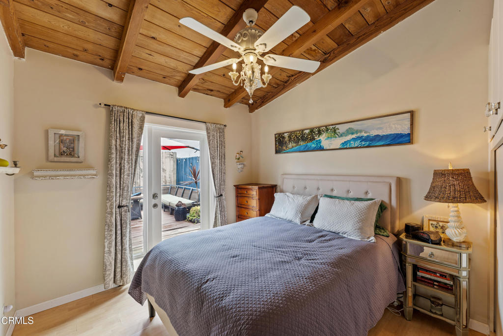 317 Cahuenga Drive