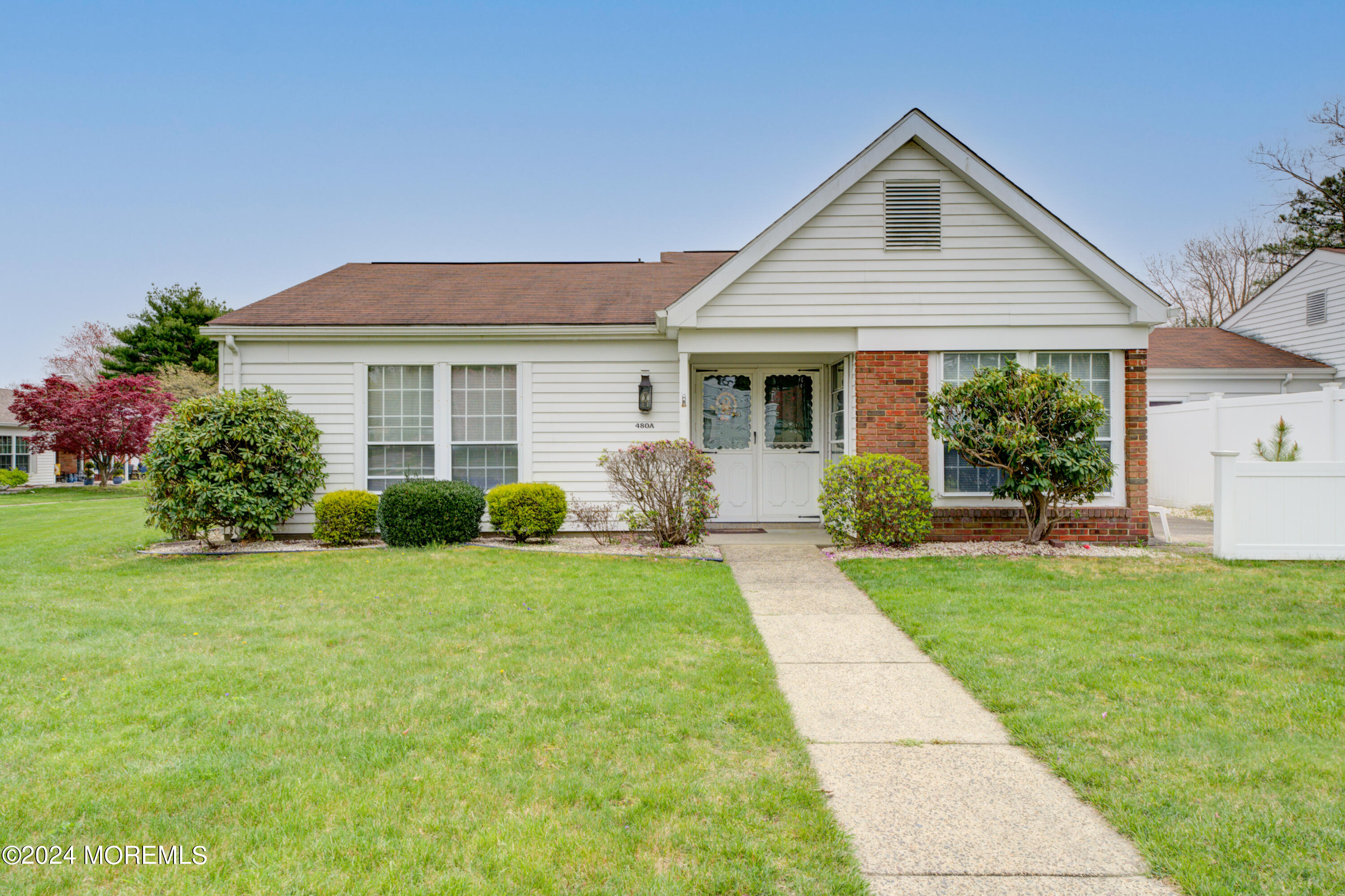 480A Winfield Court