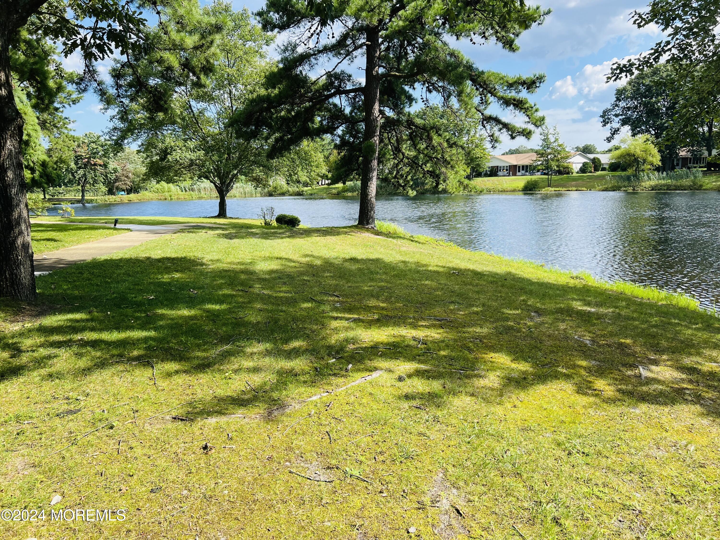 853D Thornhill Court