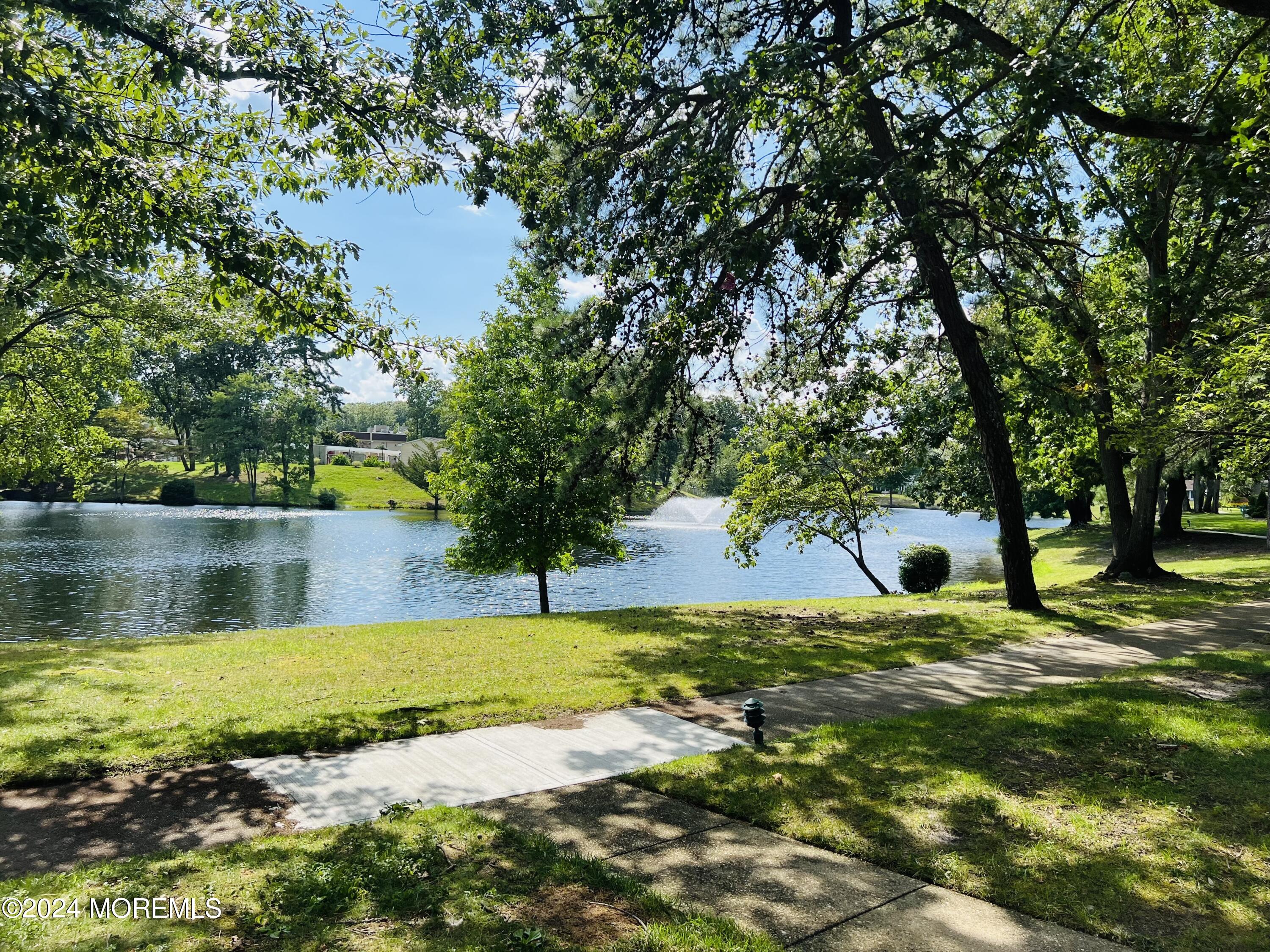 853D Thornhill Court