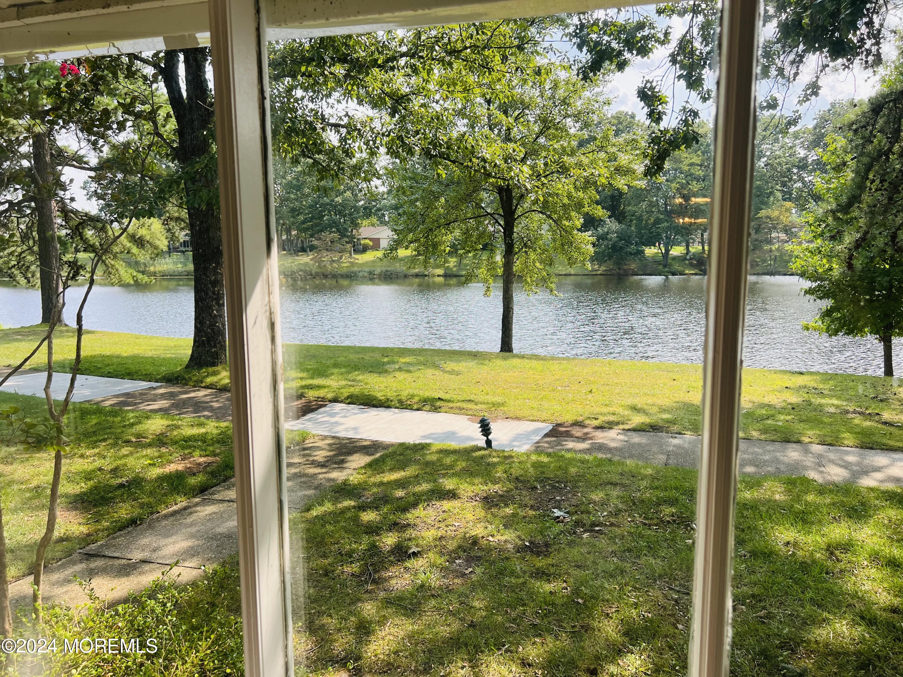 853D Thornhill Court