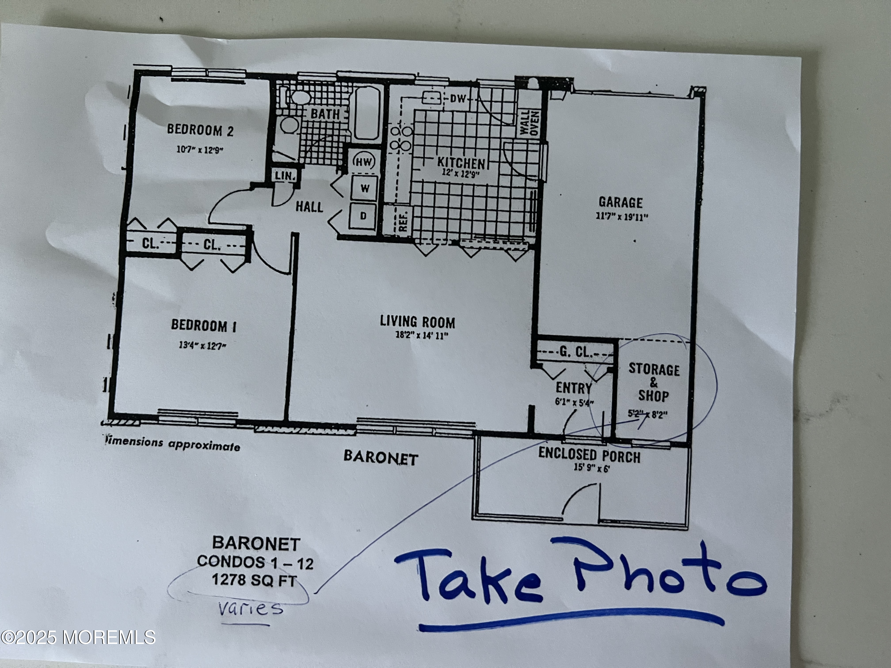 335C Canterbury Court