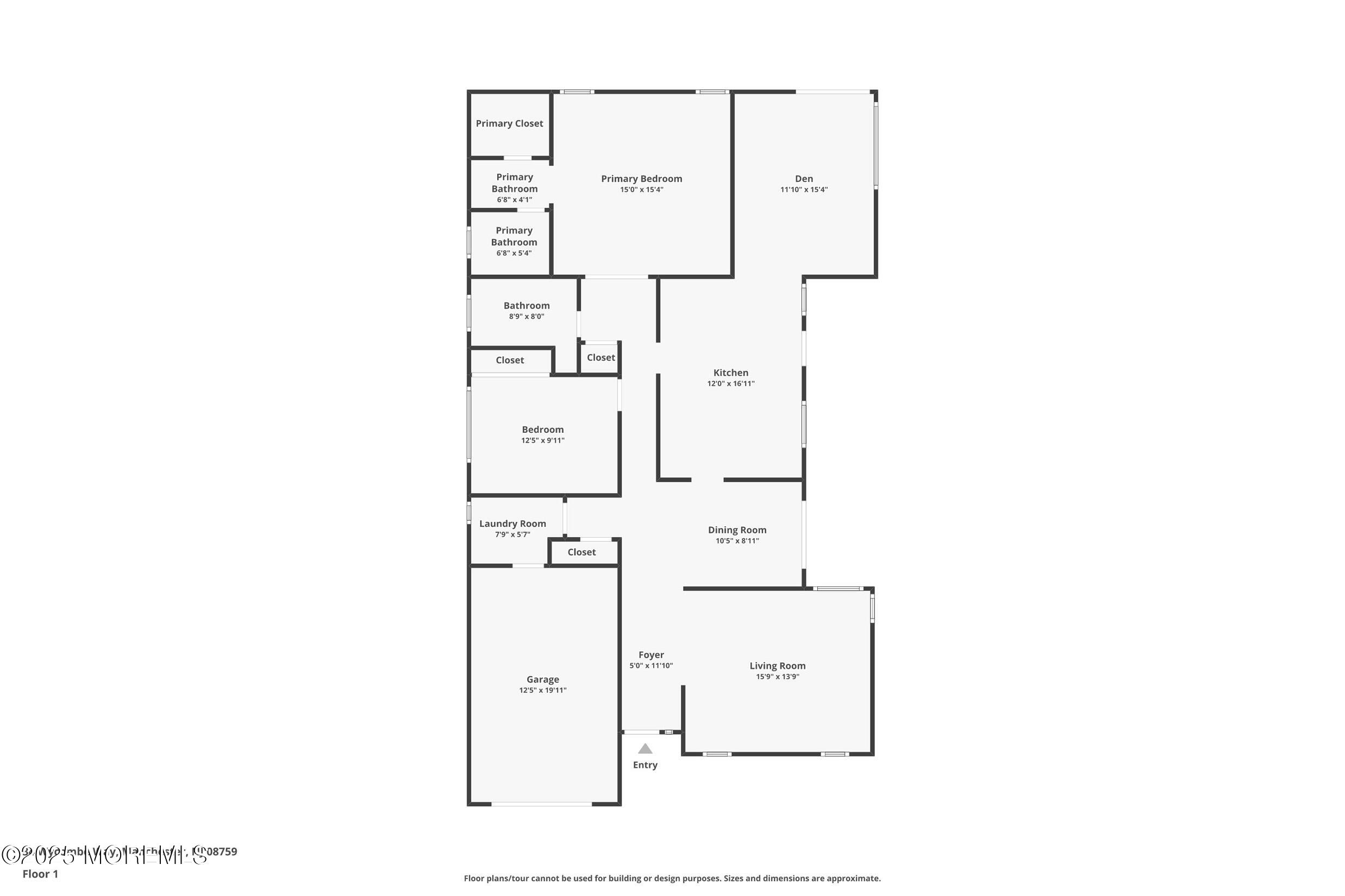 34 Wycombe Way