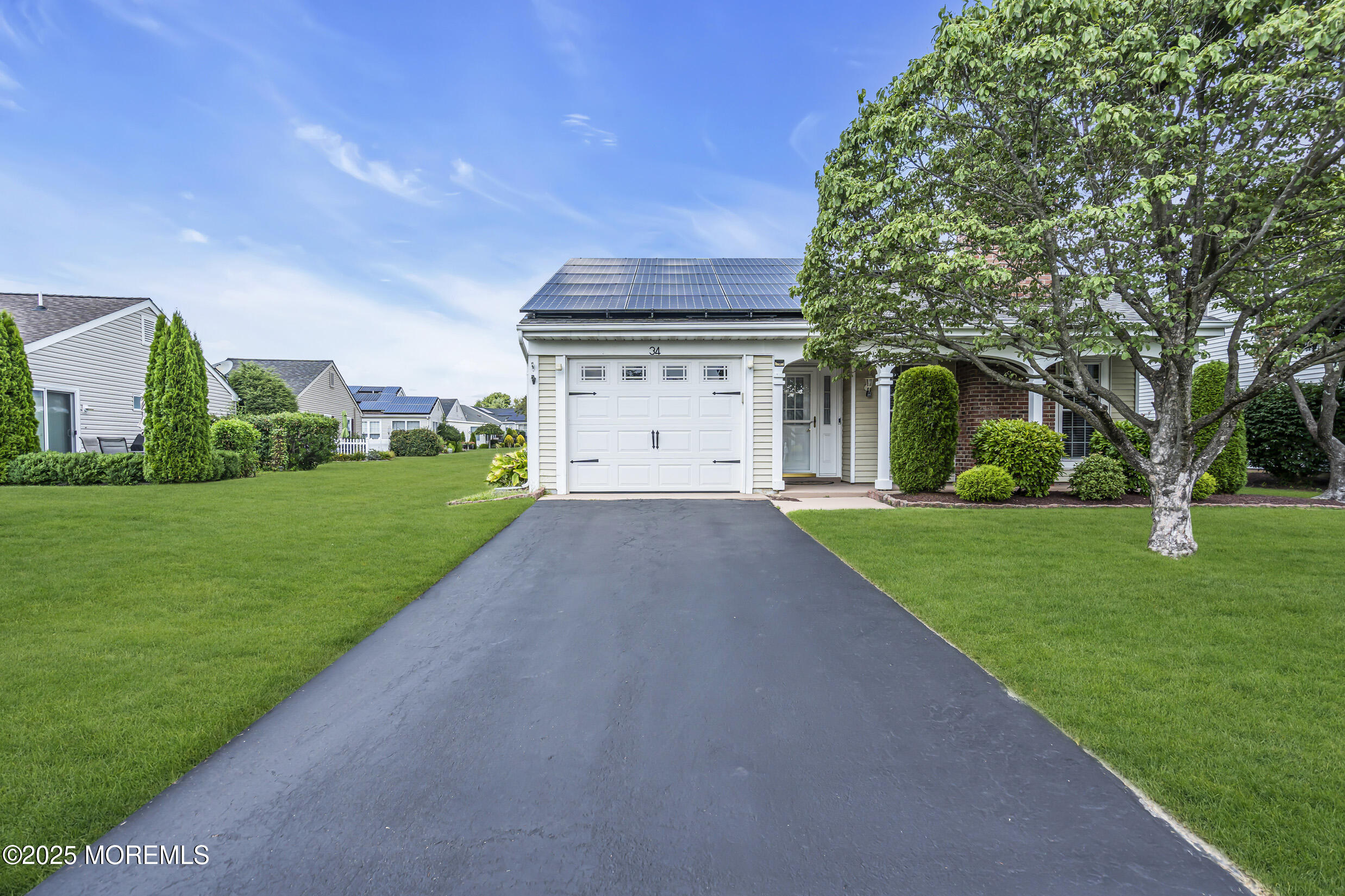 34 Wycombe Way