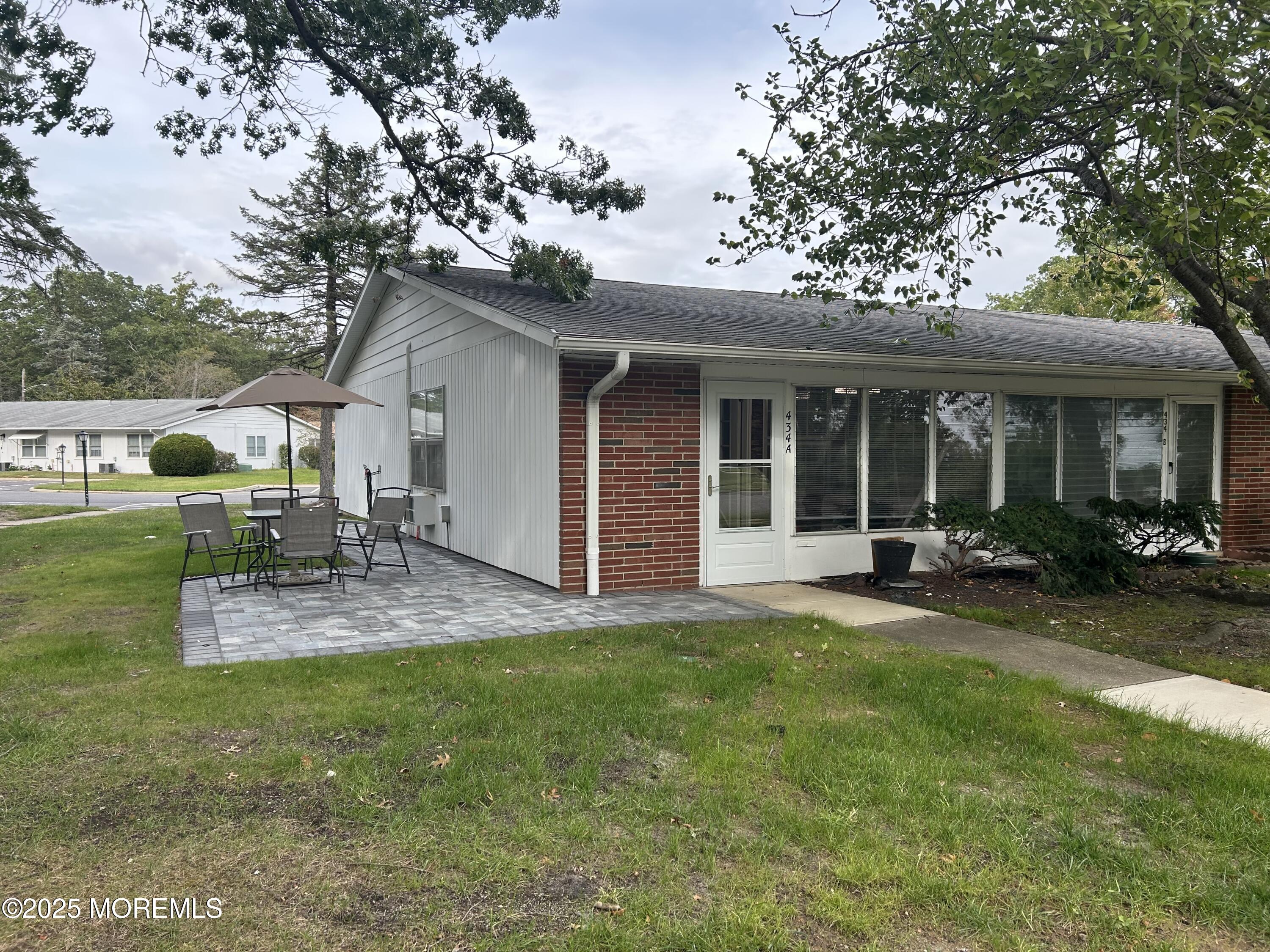 434A Portsmouth Drive