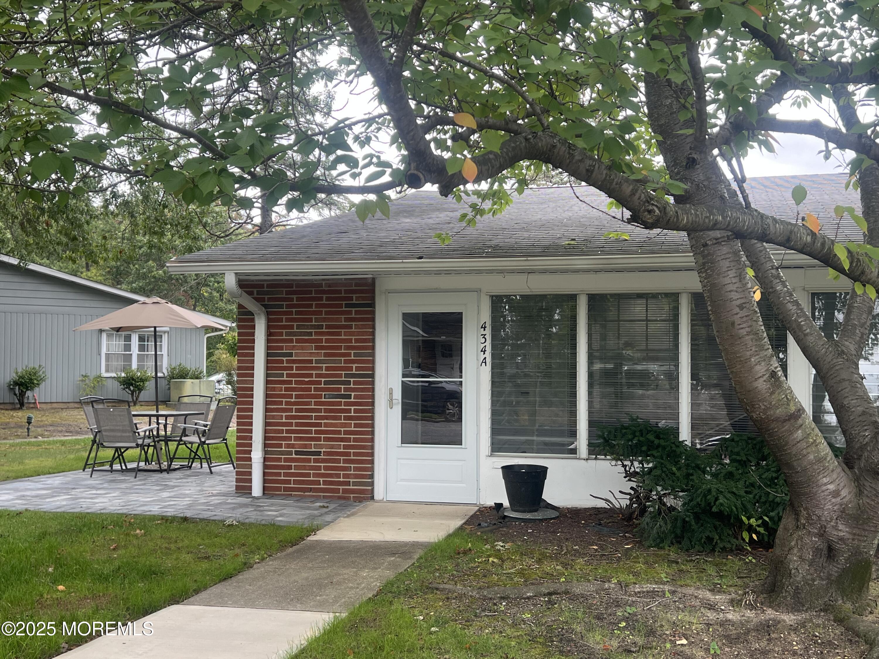 434A Portsmouth Drive