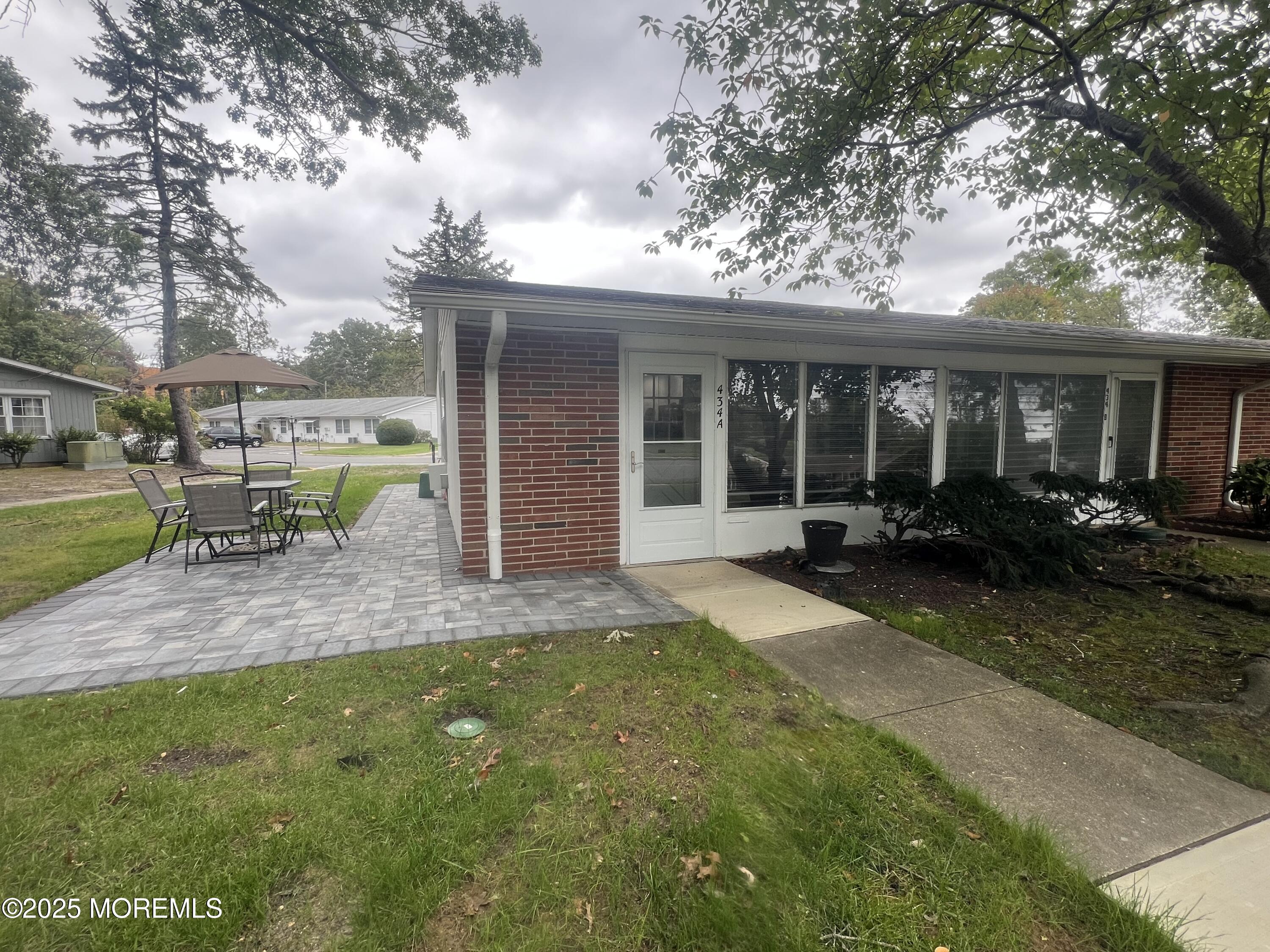 434A Portsmouth Drive