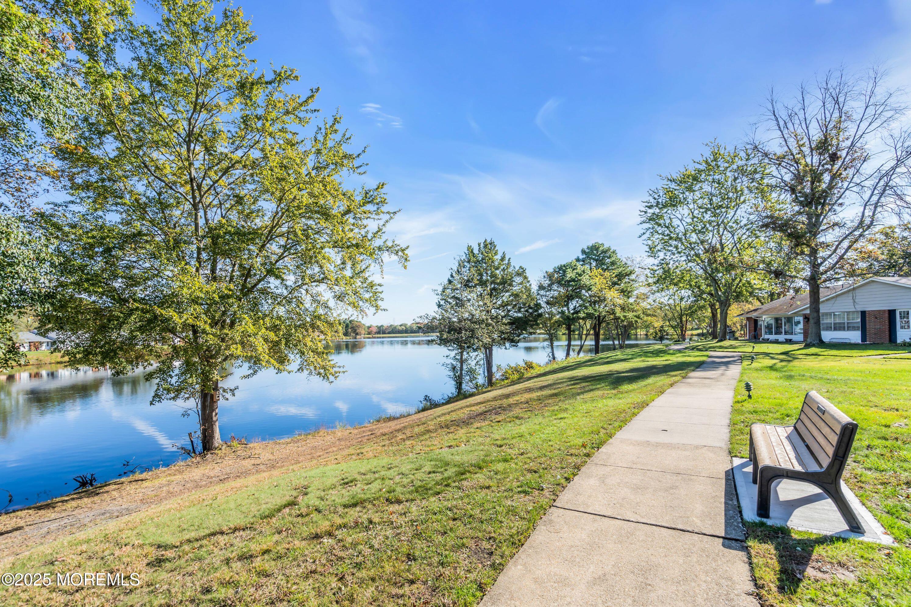 586A Lake Point Drive