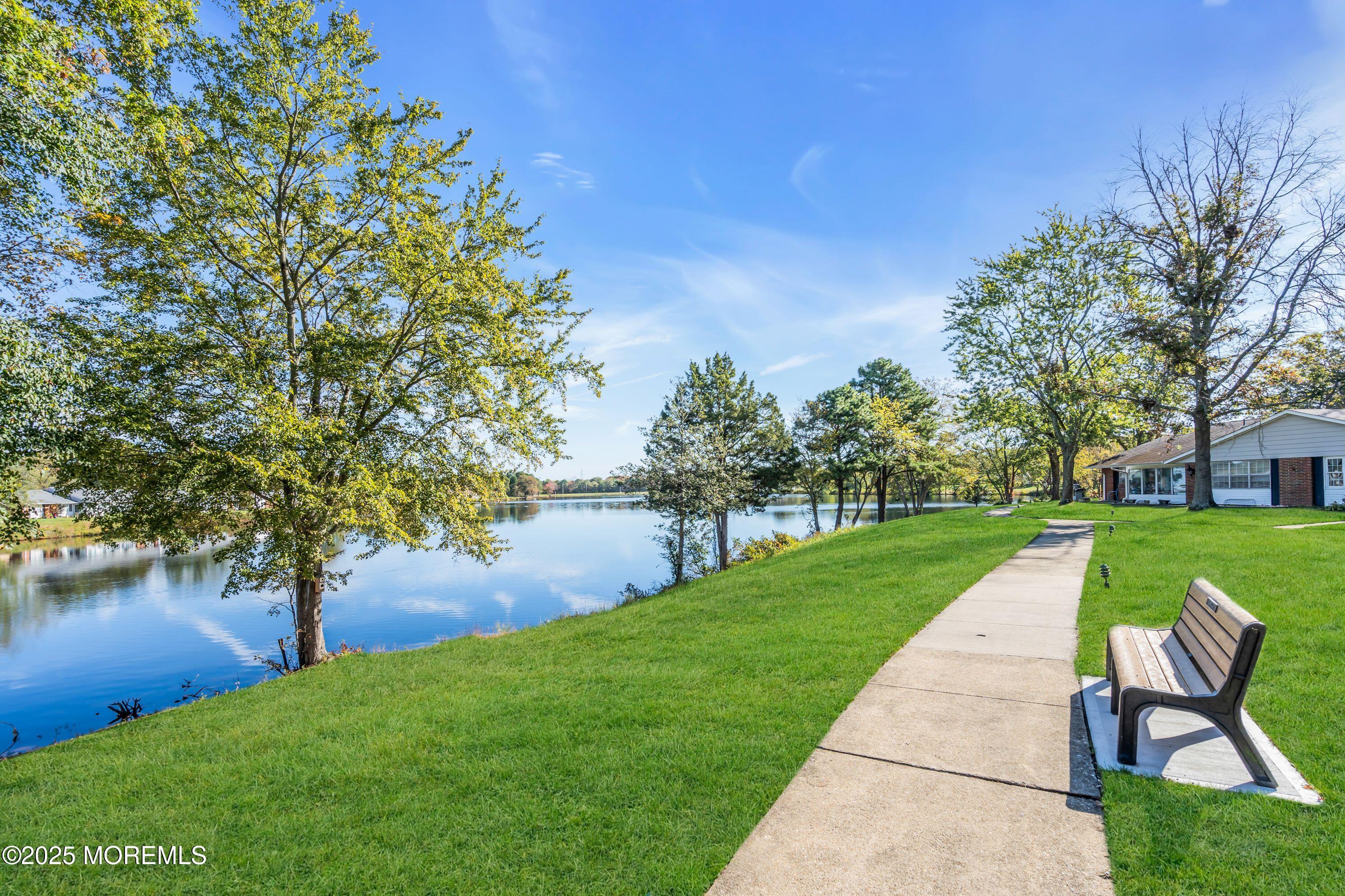 586A Lake Point Drive