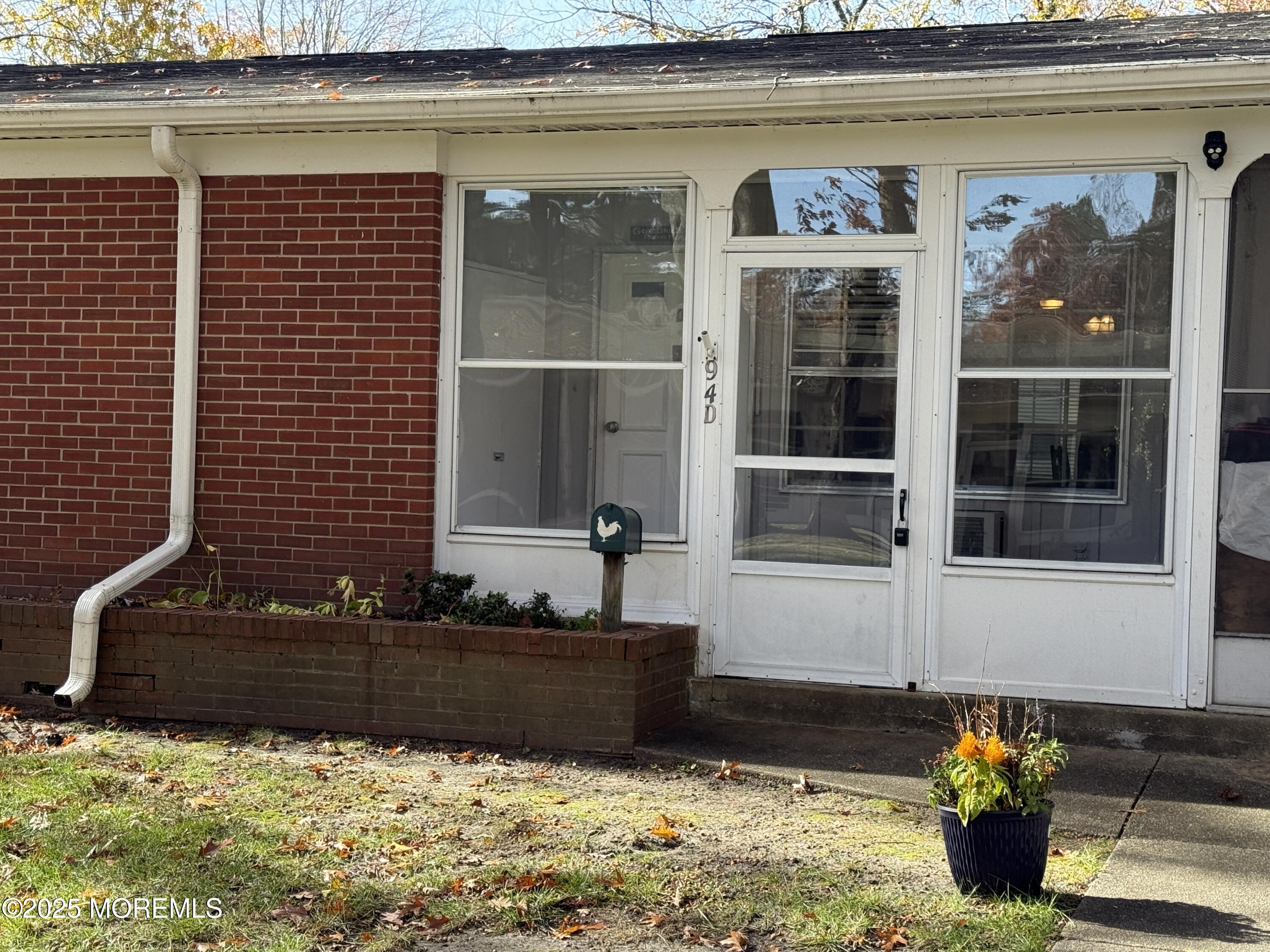 94D Edinburgh Lane