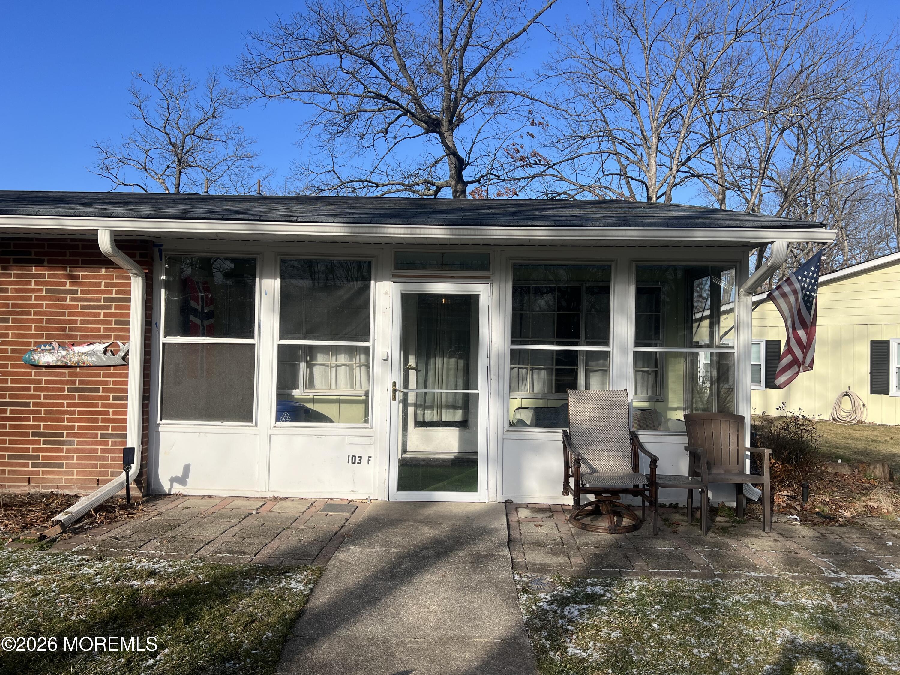 103F Edinburgh Lane