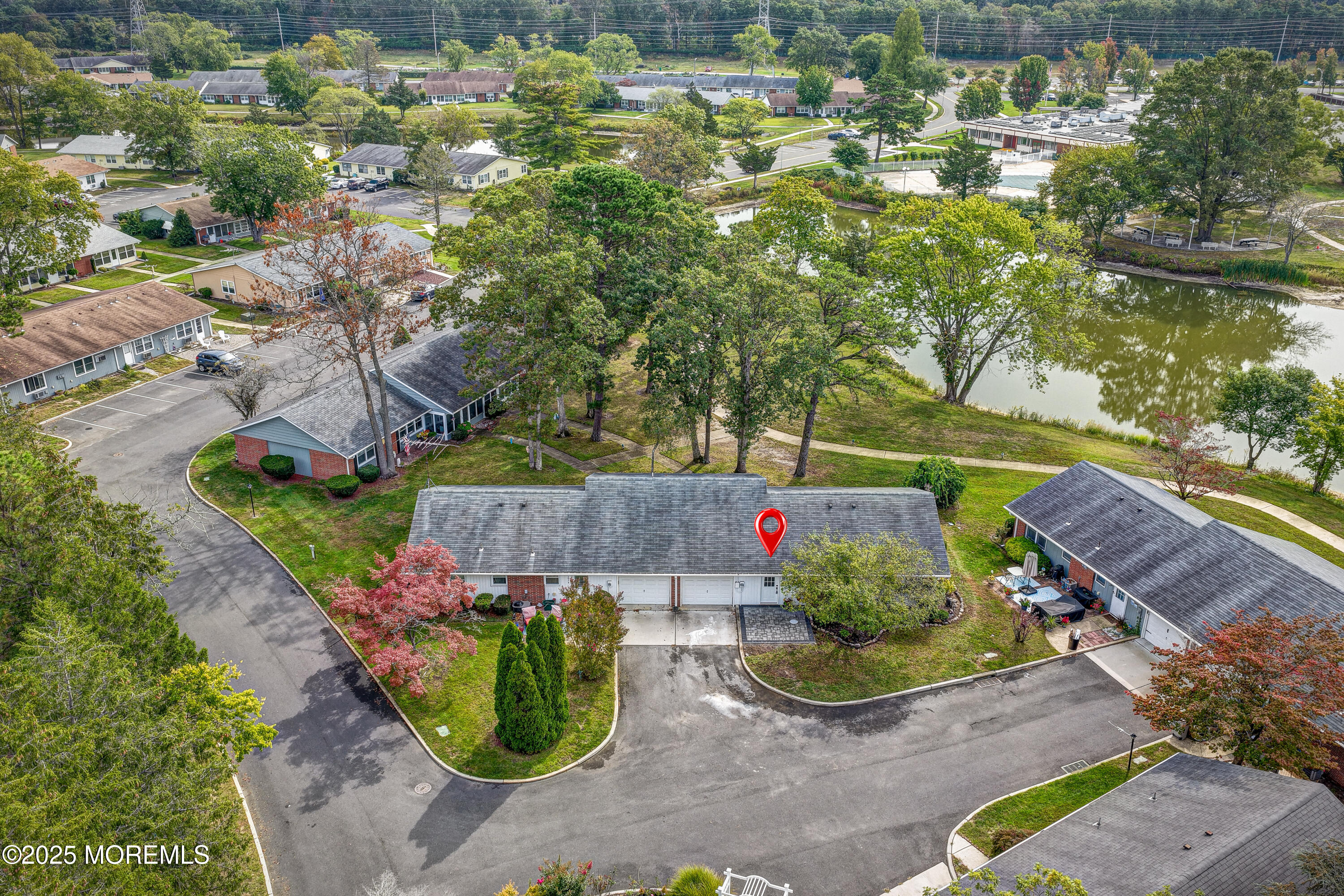 397A Chesterfield Court