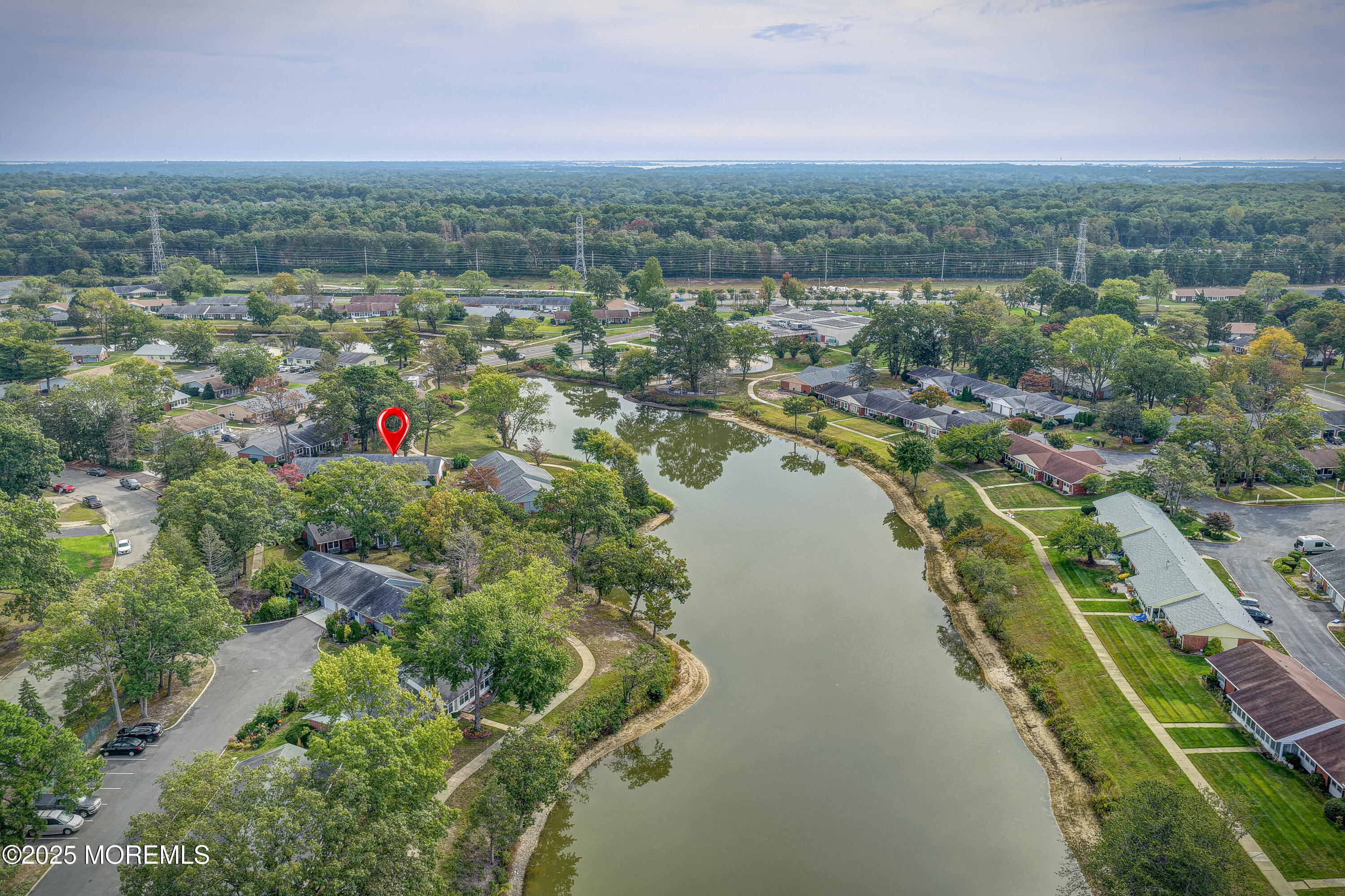 397A Chesterfield Court