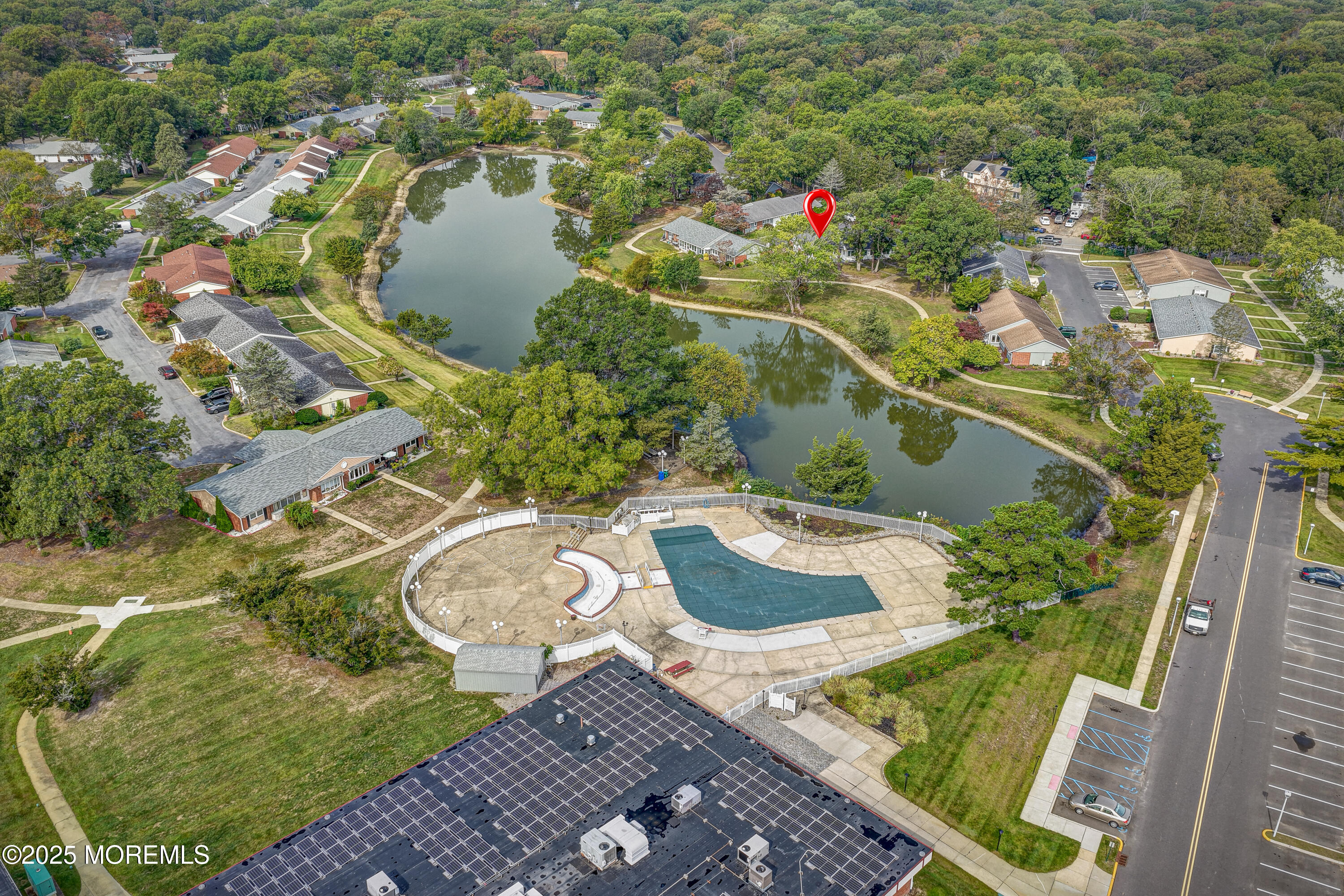 397A Chesterfield Court