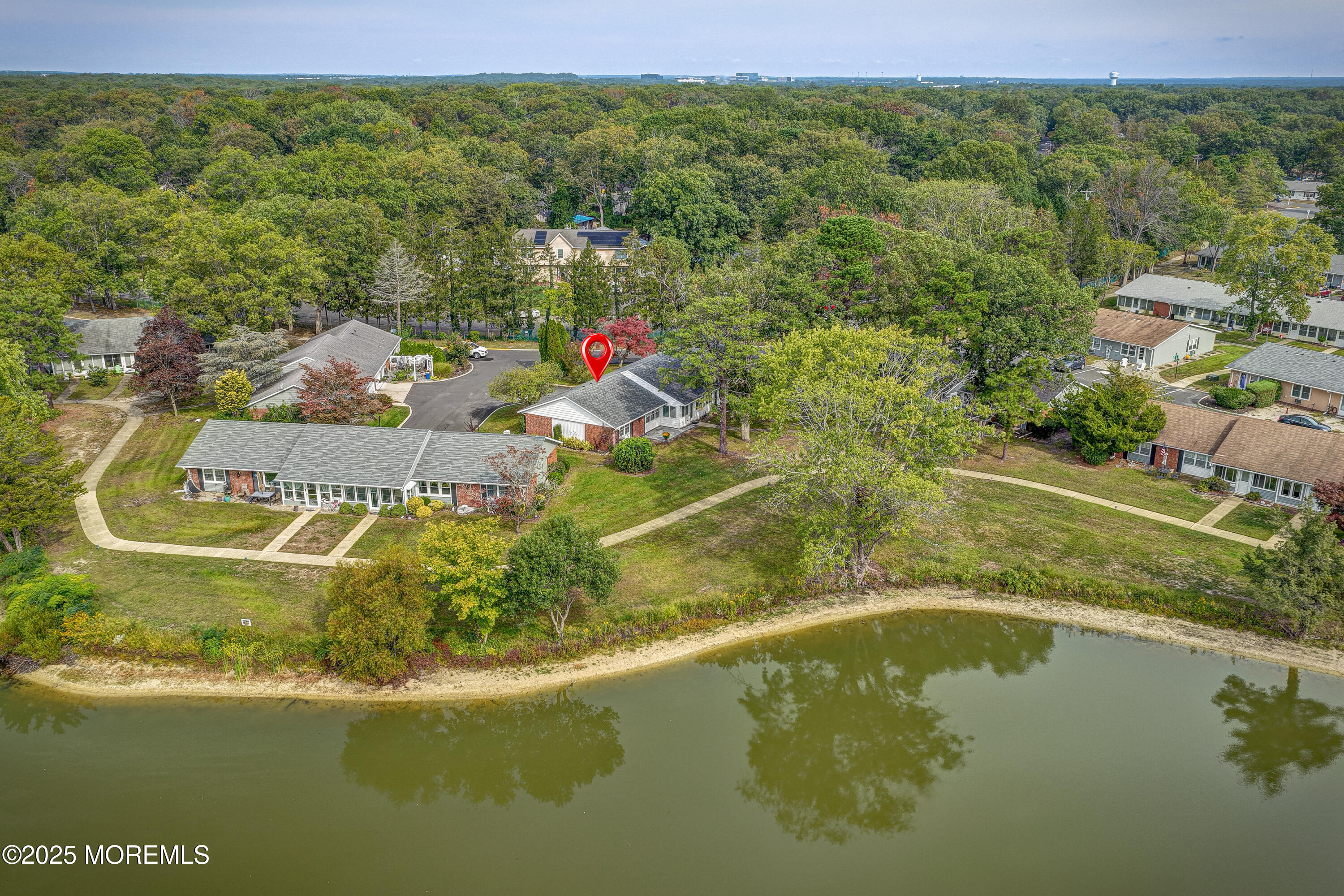 397A Chesterfield Court