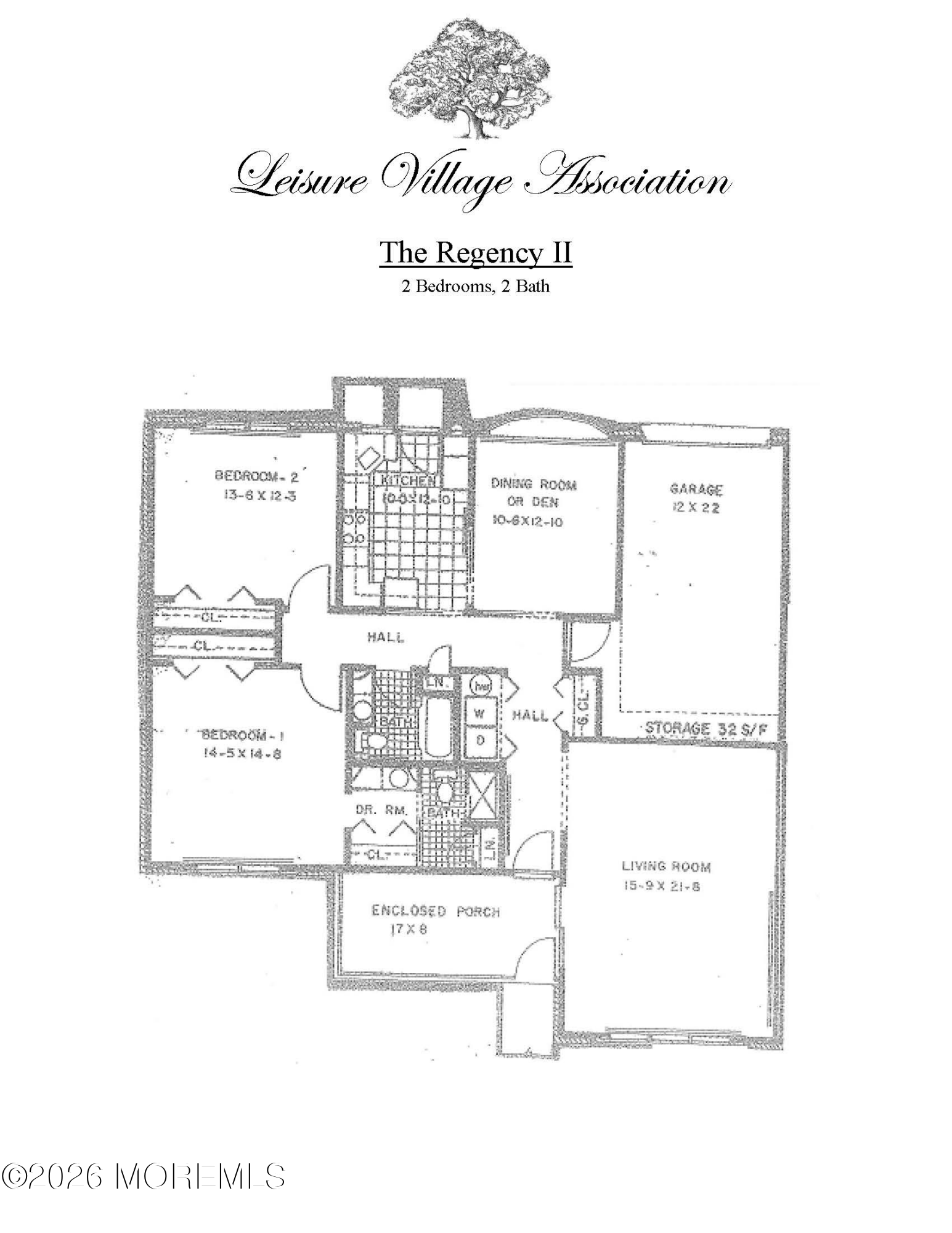 330A Canterbury Court A