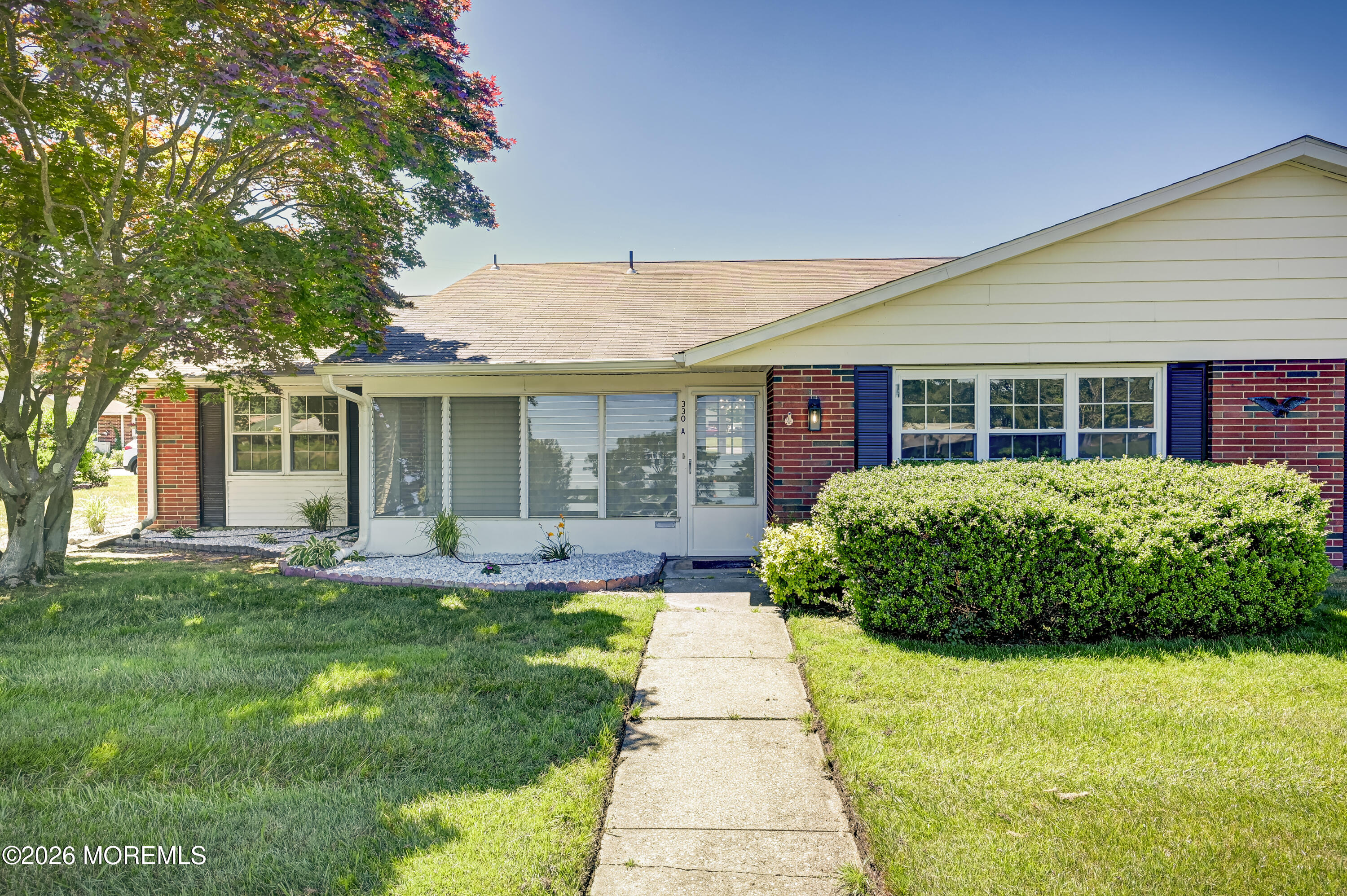 330 Canterbury Court A
