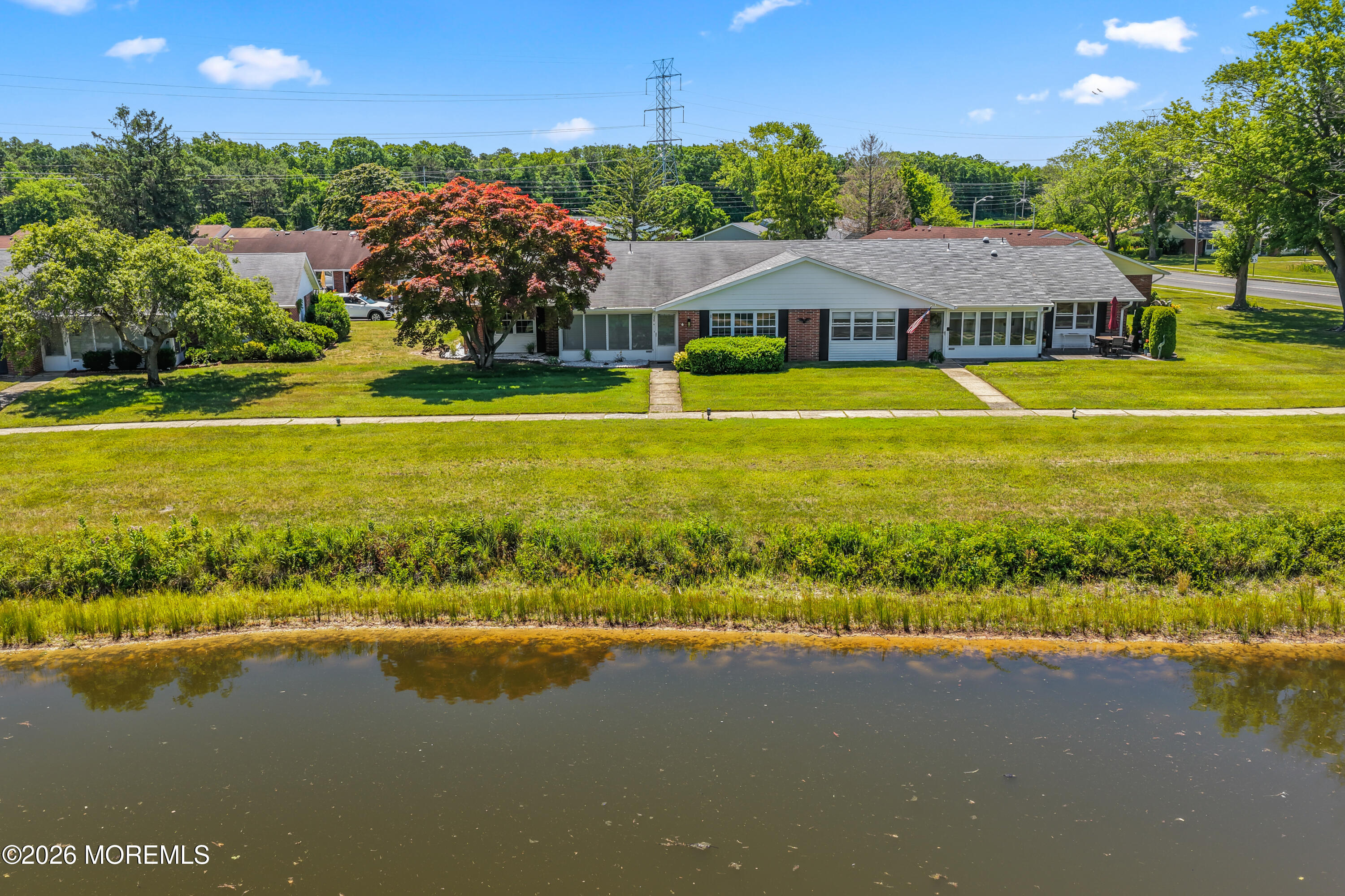 330 Canterbury Court A