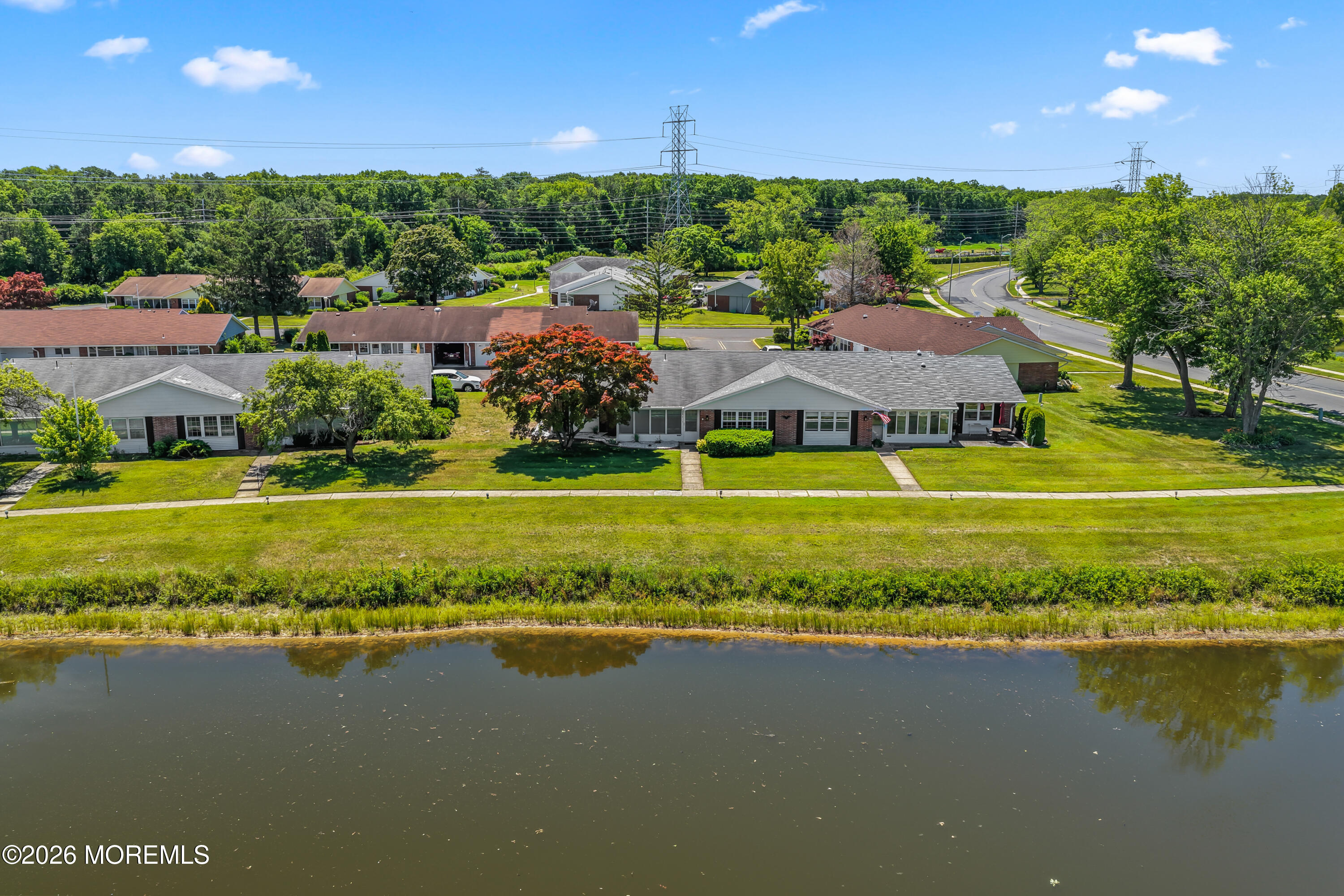 330 Canterbury Court A