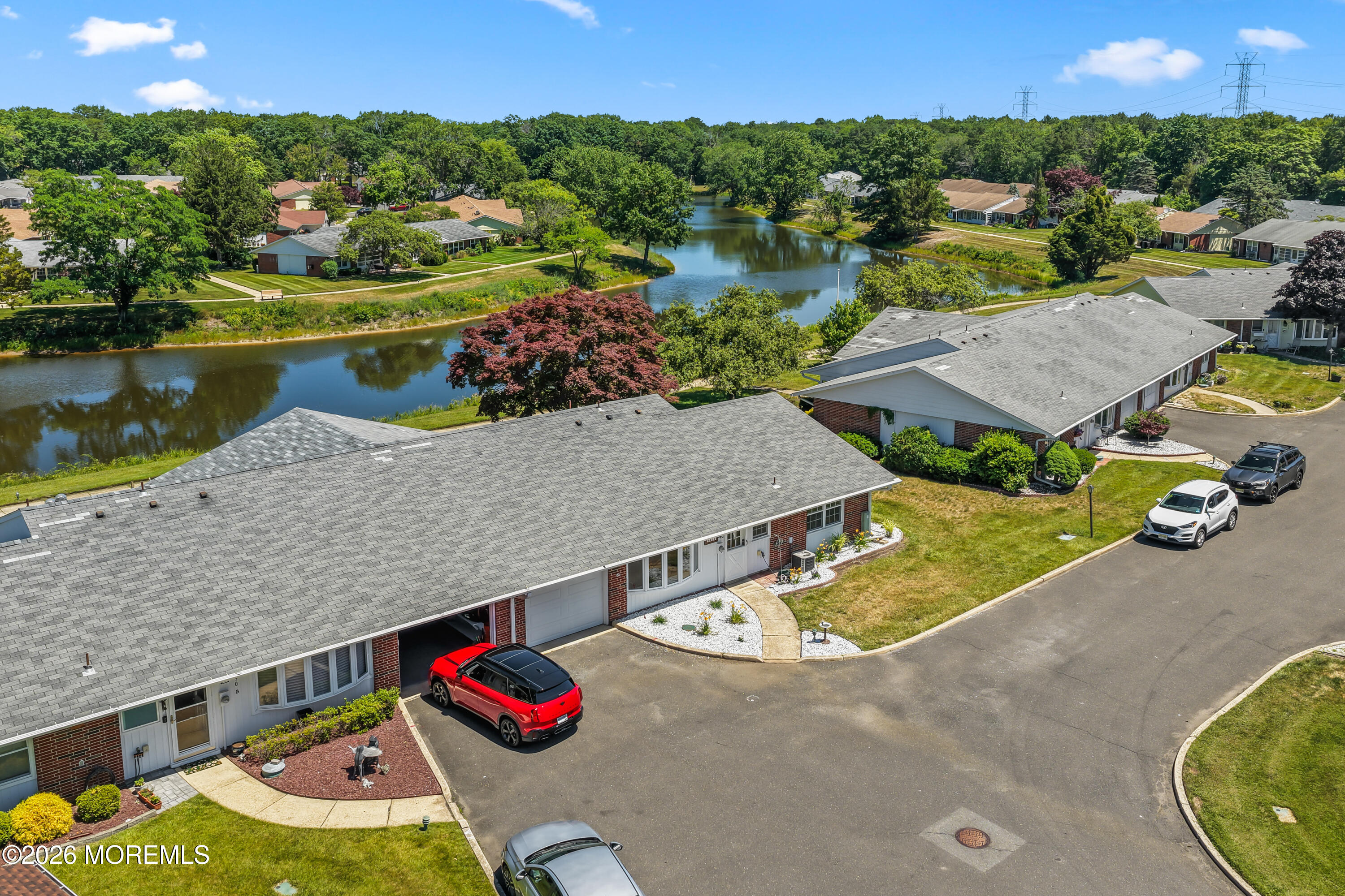330 Canterbury Court A