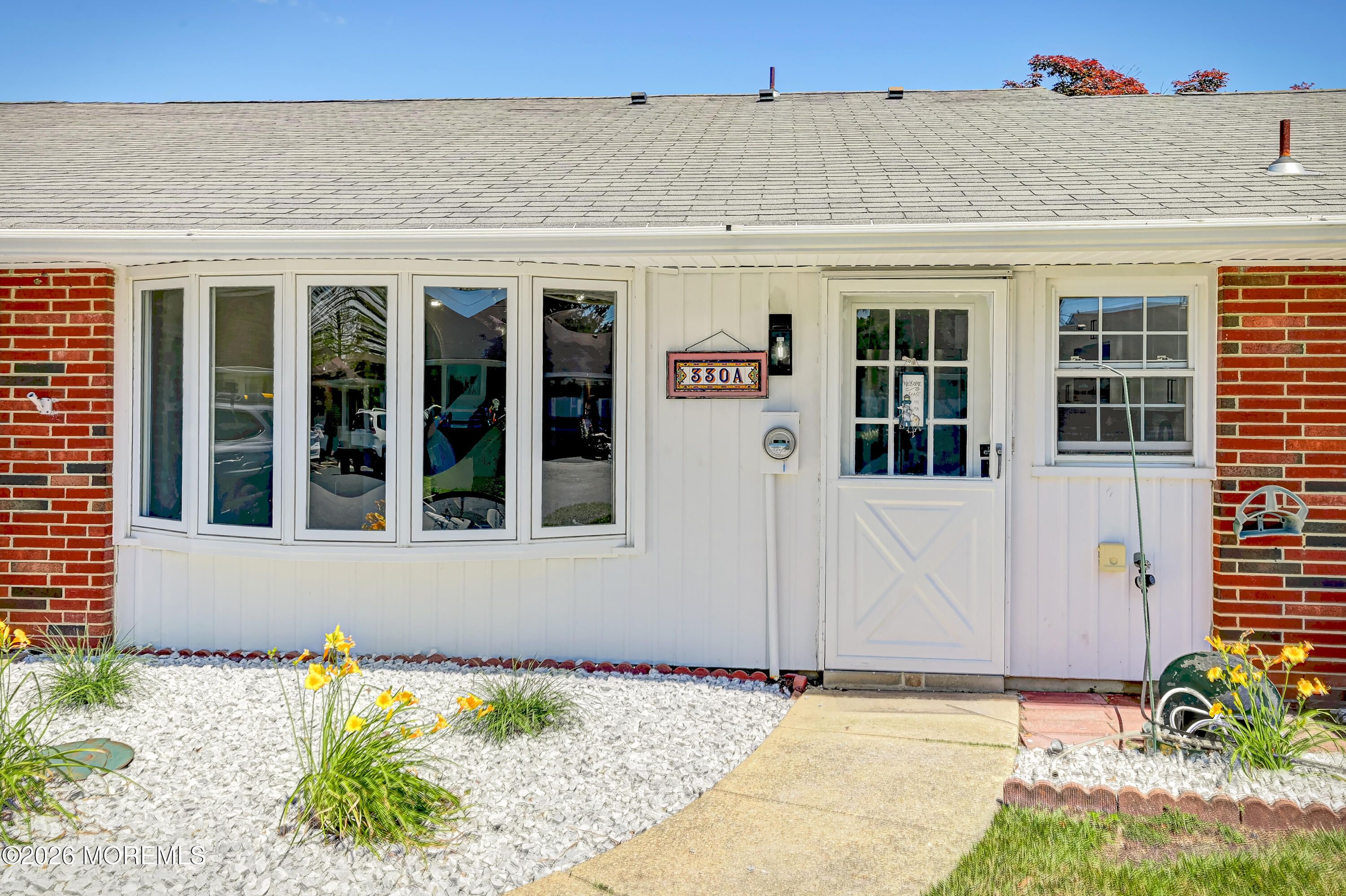 330 Canterbury Court A