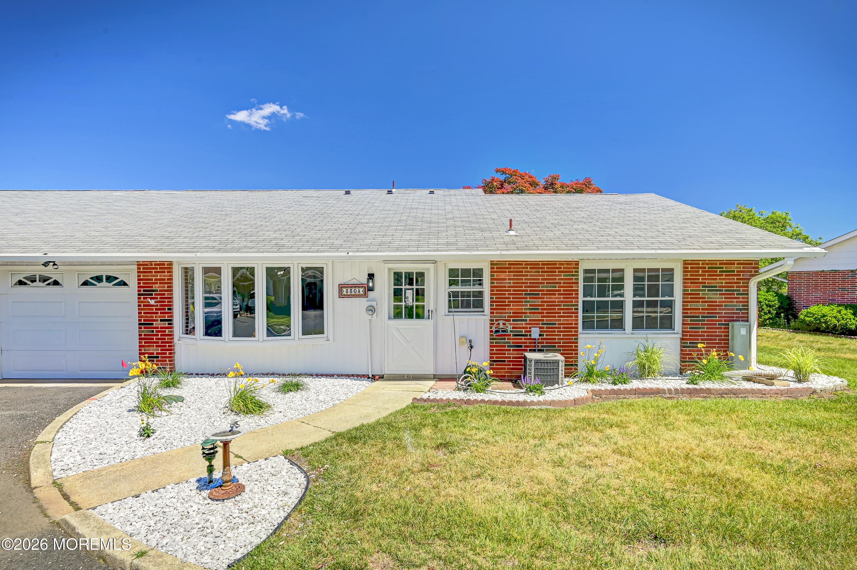 330 Canterbury Court A