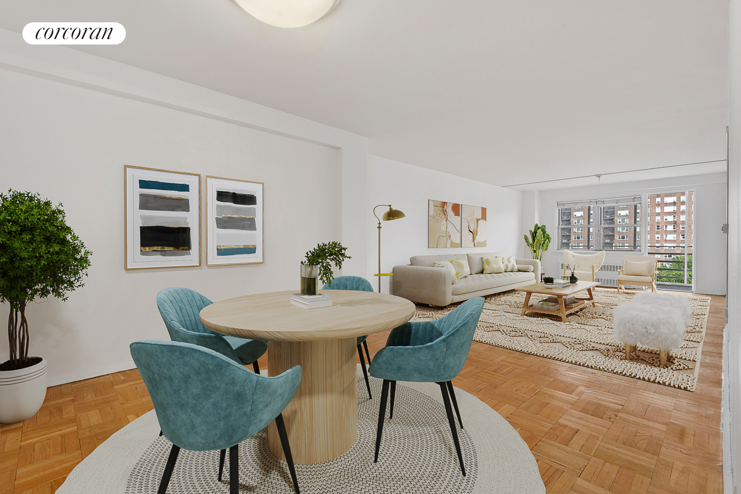 3530 HENRY HUDSON Parkway 8K