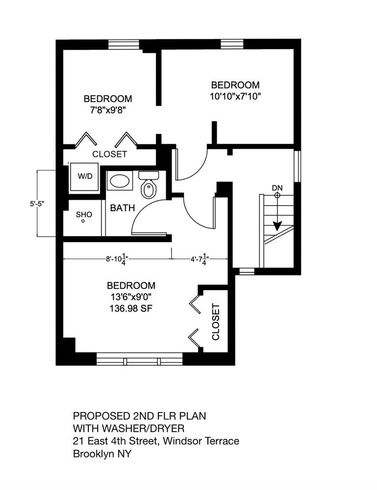 21 E 4TH Street