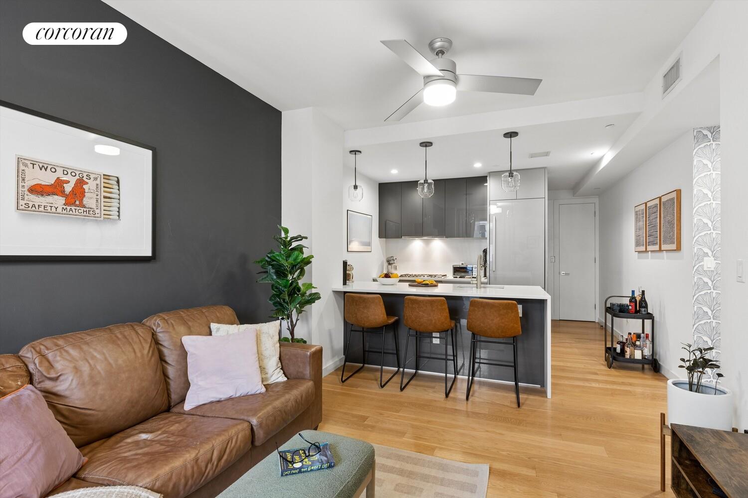 236 17TH Street 2C