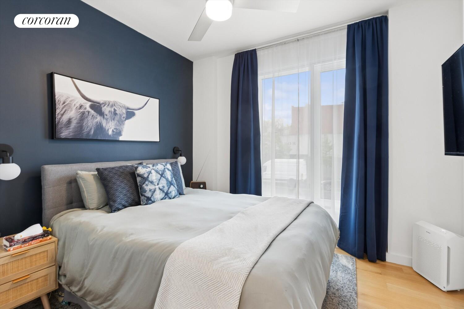 236 17TH Street 2C