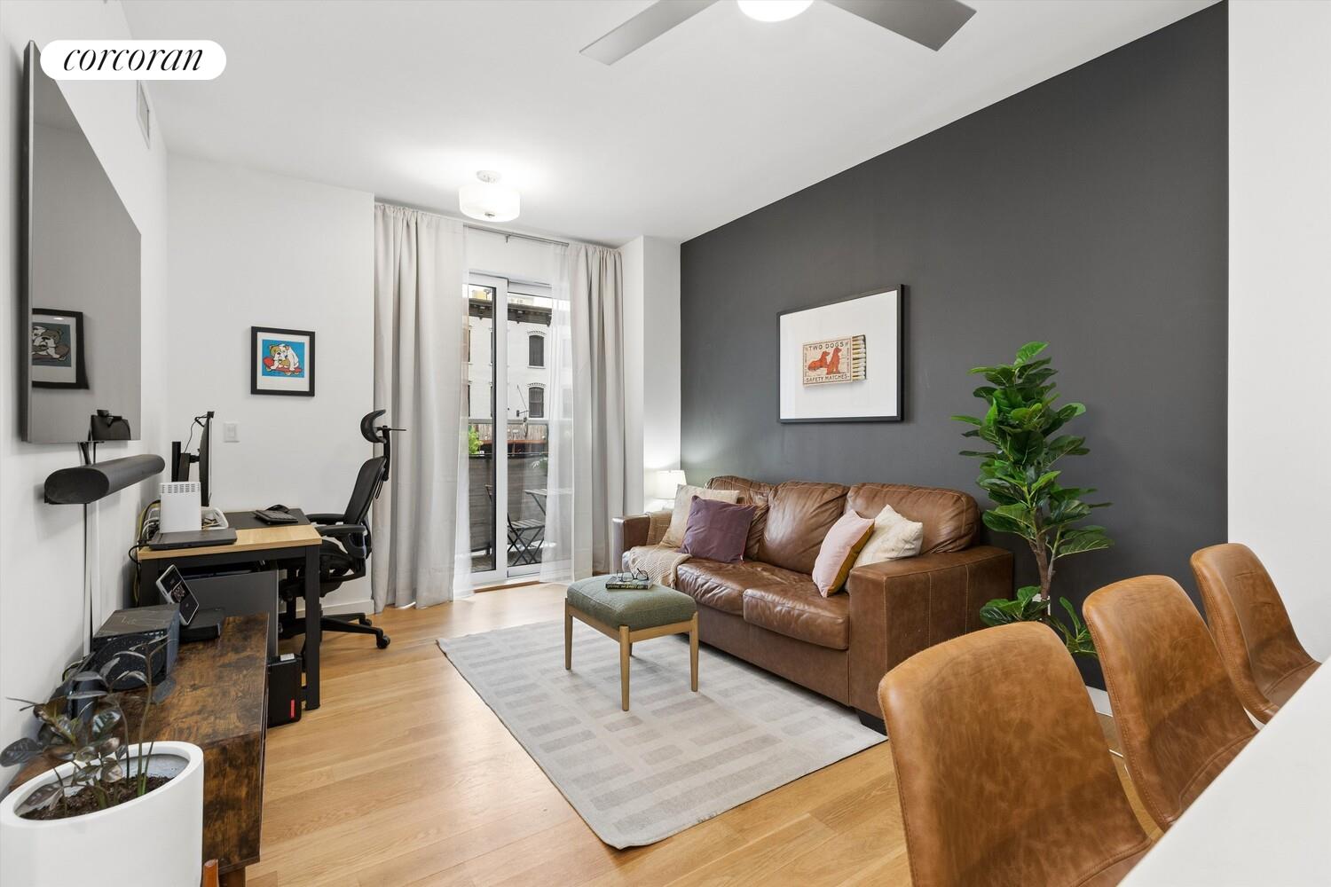 236 17TH Street 2C