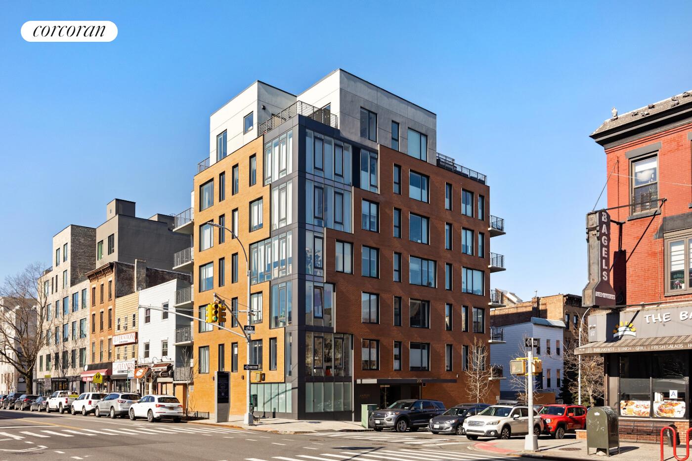 236 17TH Street 2C