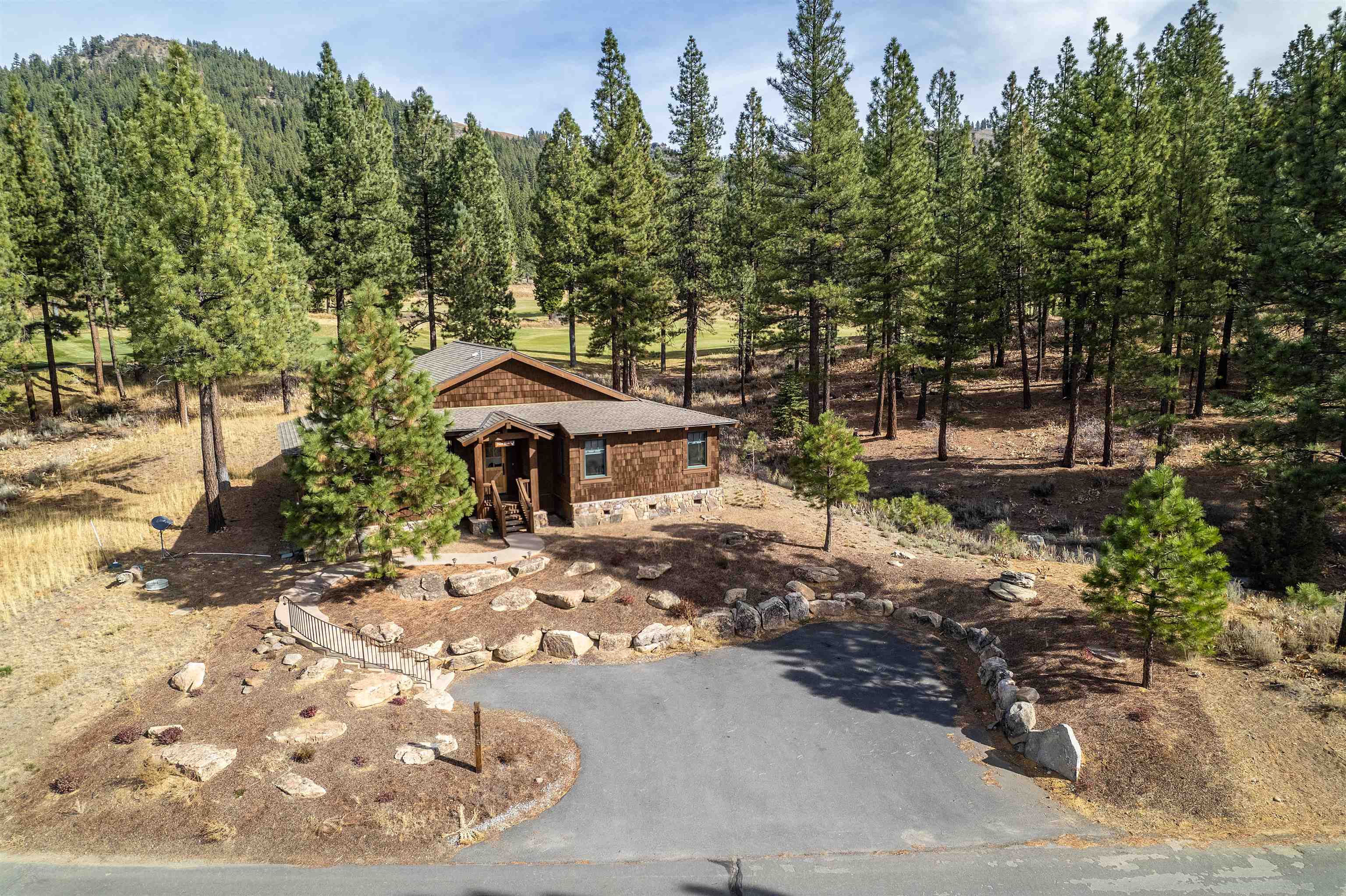 115 Clubhouse Drive