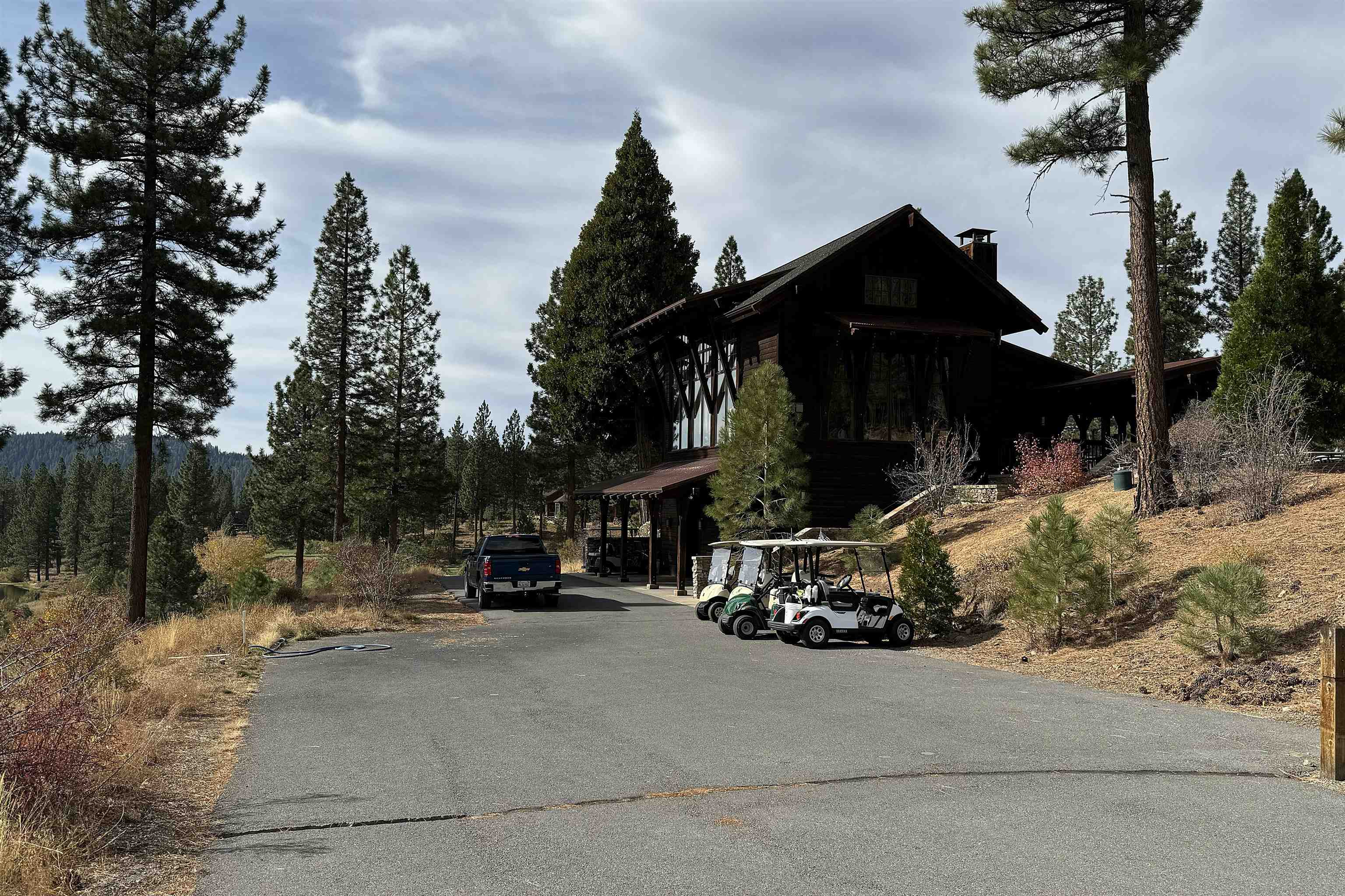 115 Clubhouse Drive