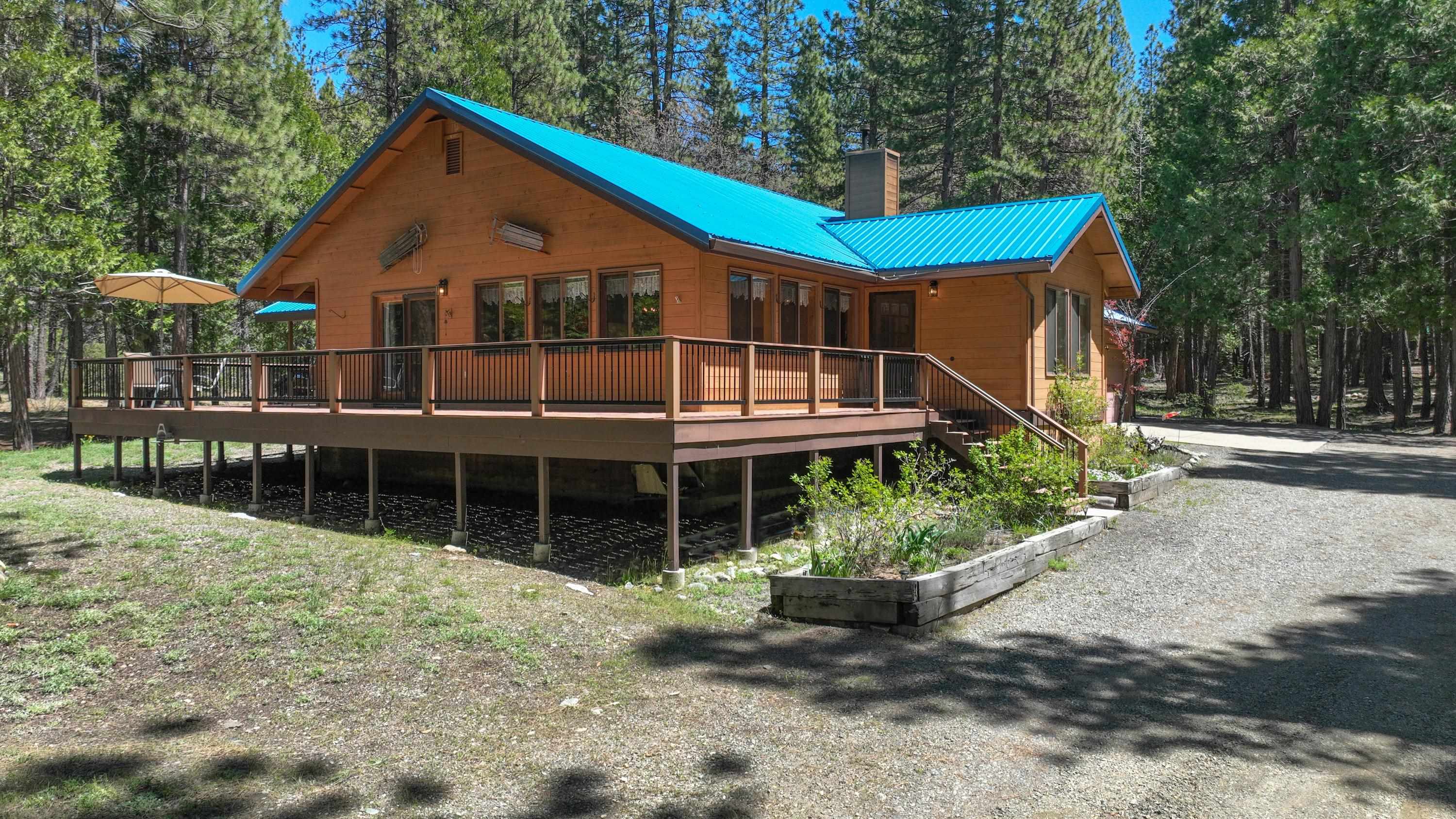 58622 Cedar Lane