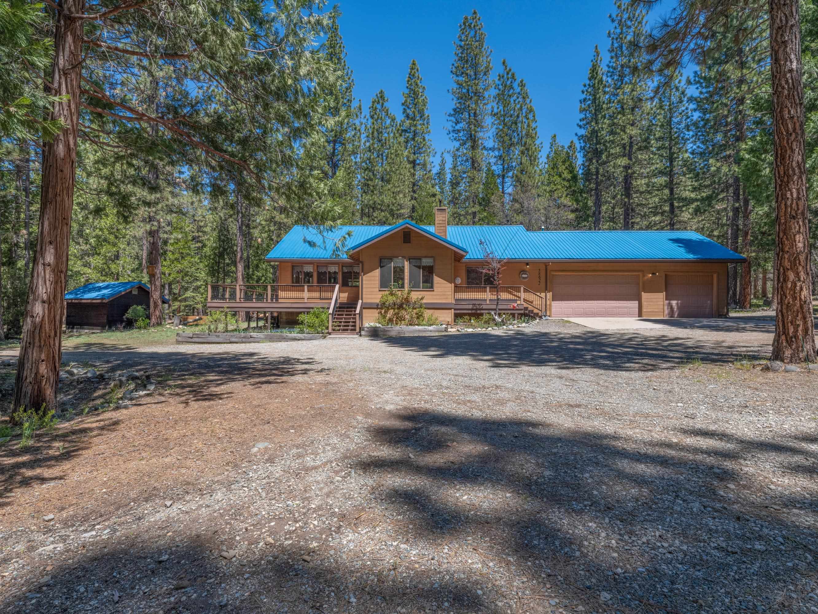 58622 Cedar Lane