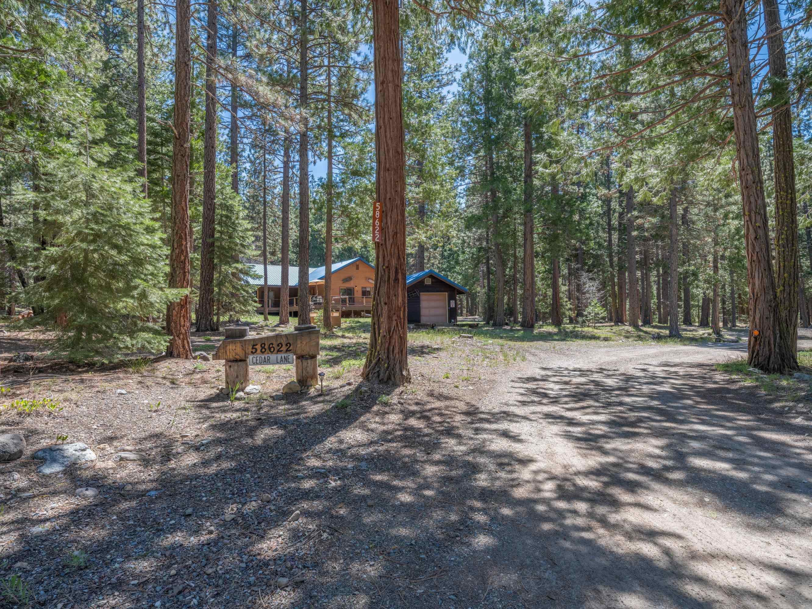 58622 Cedar Lane