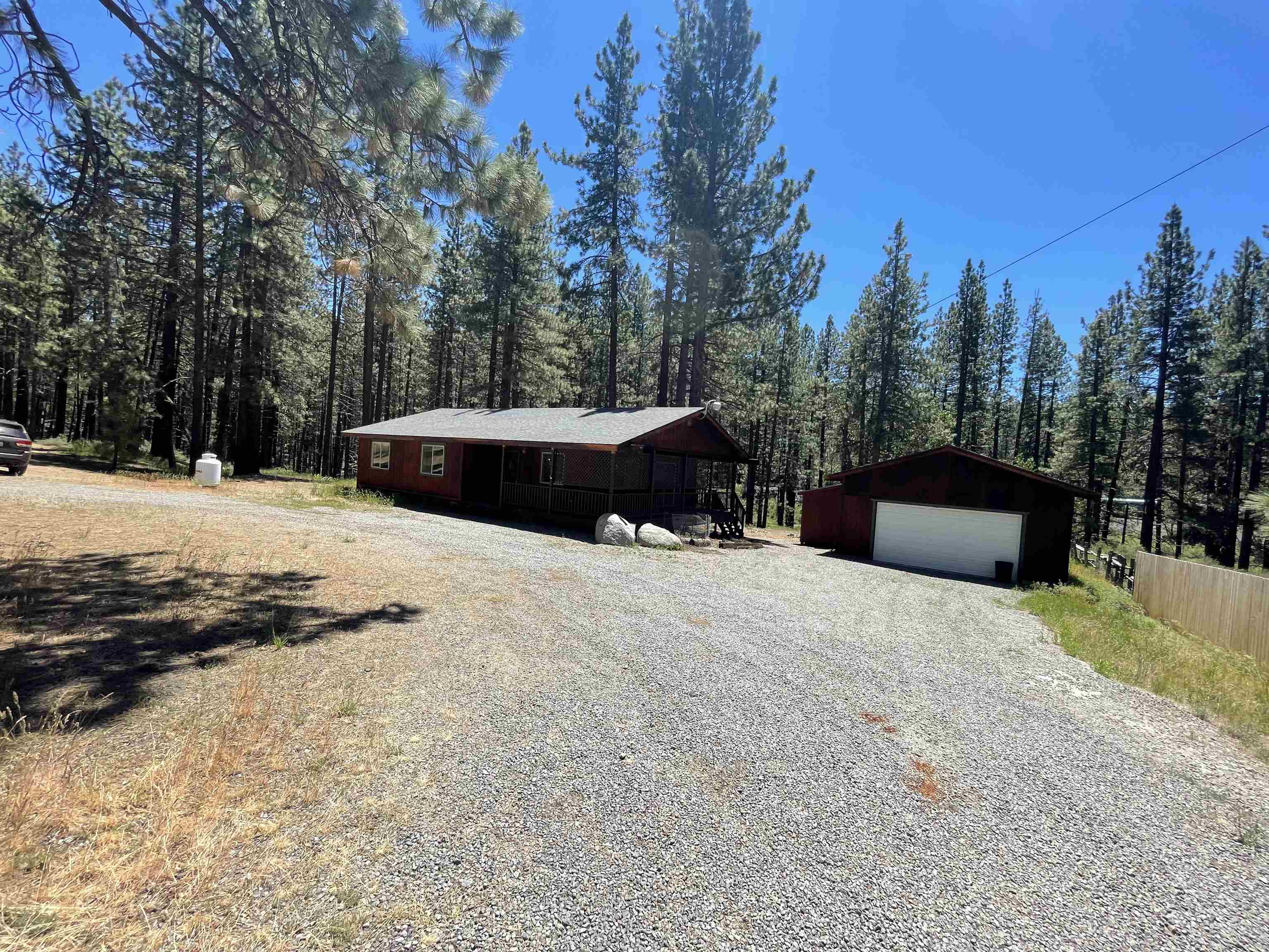 76714 Rocky Point Road