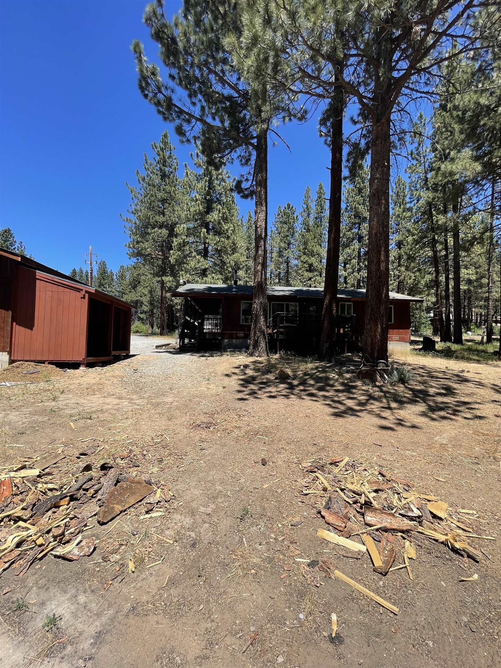 76714 Rocky Point Road