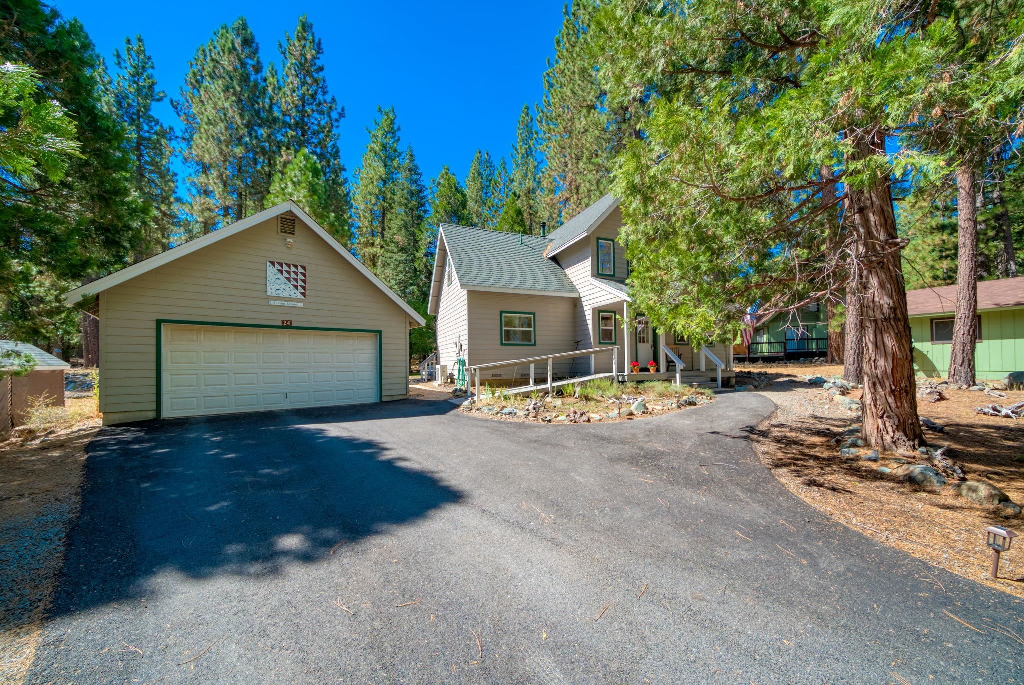 24 Korominu Trail