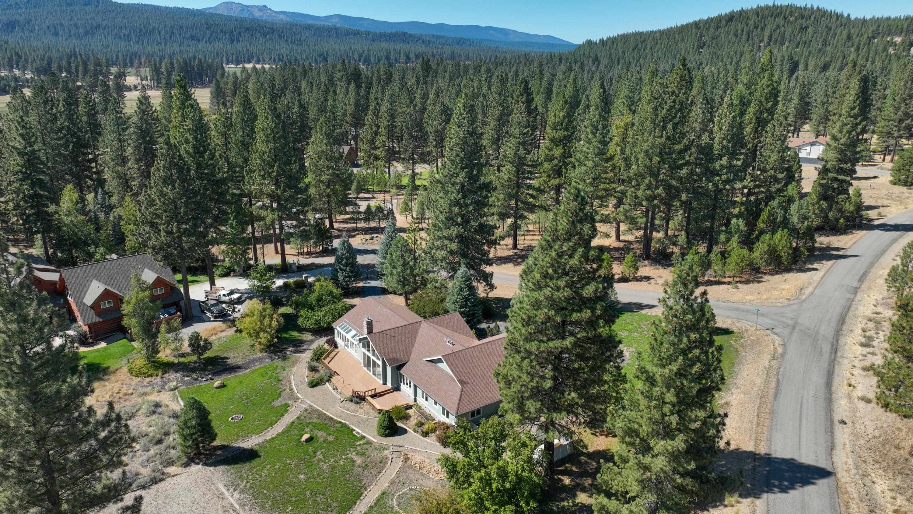 67 Silver Sage Trail