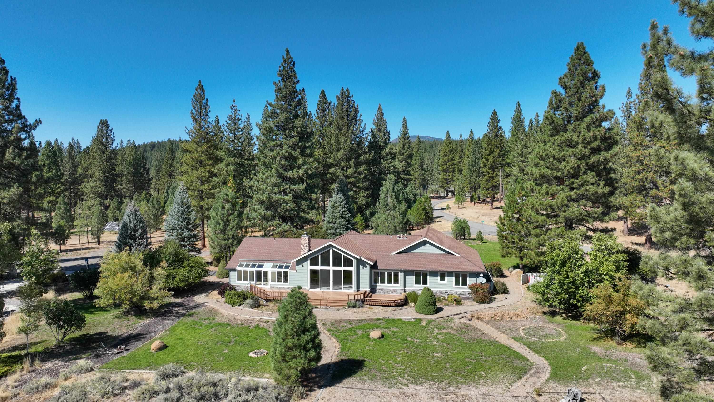 67 Silver Sage Trail
