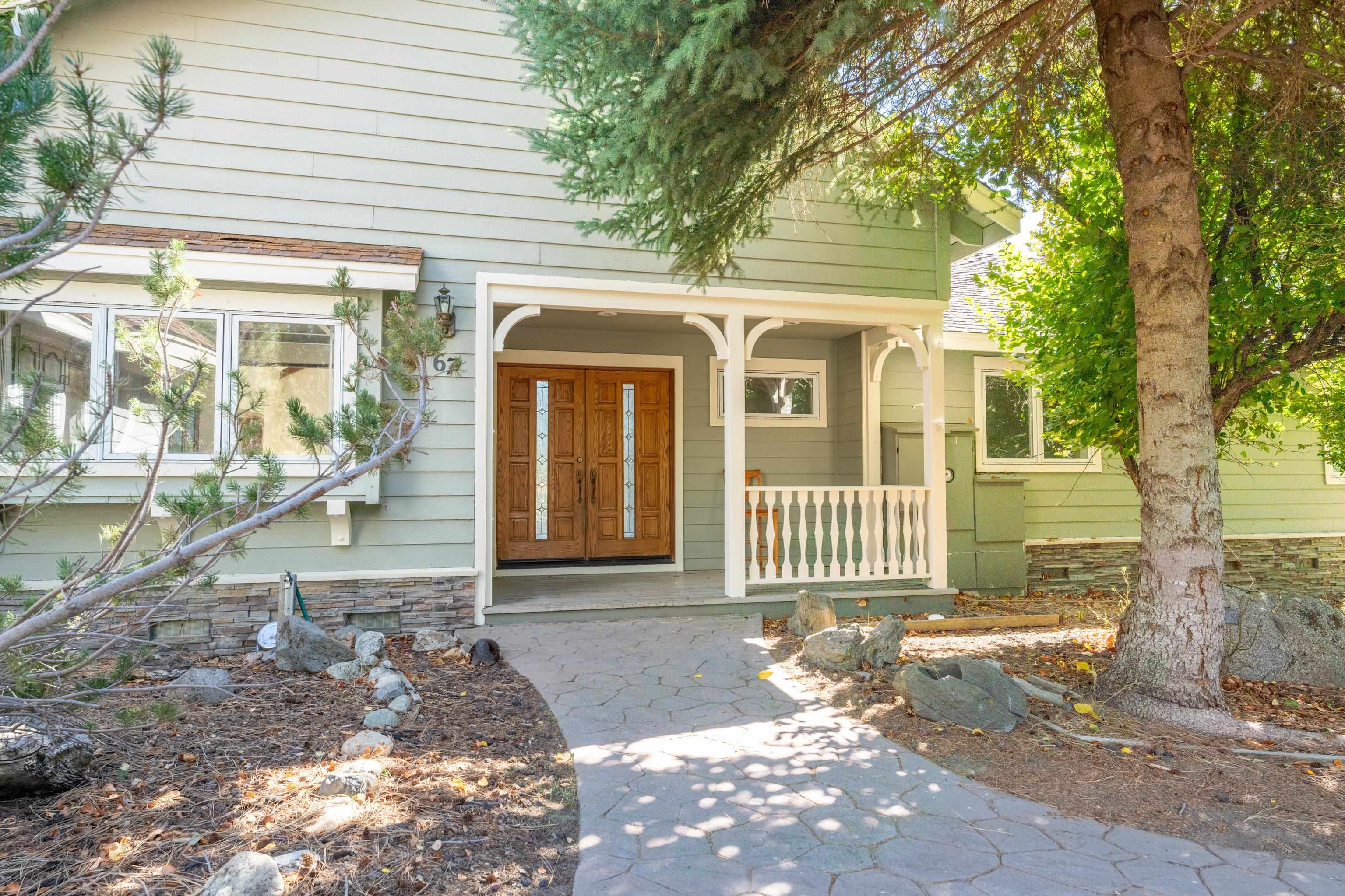 67 Silver Sage Trail