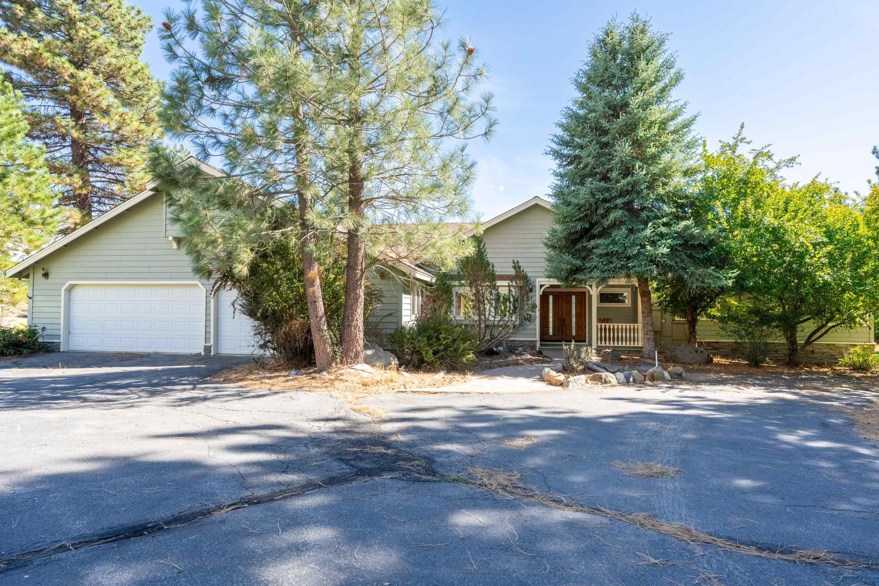67 Silver Sage Trail