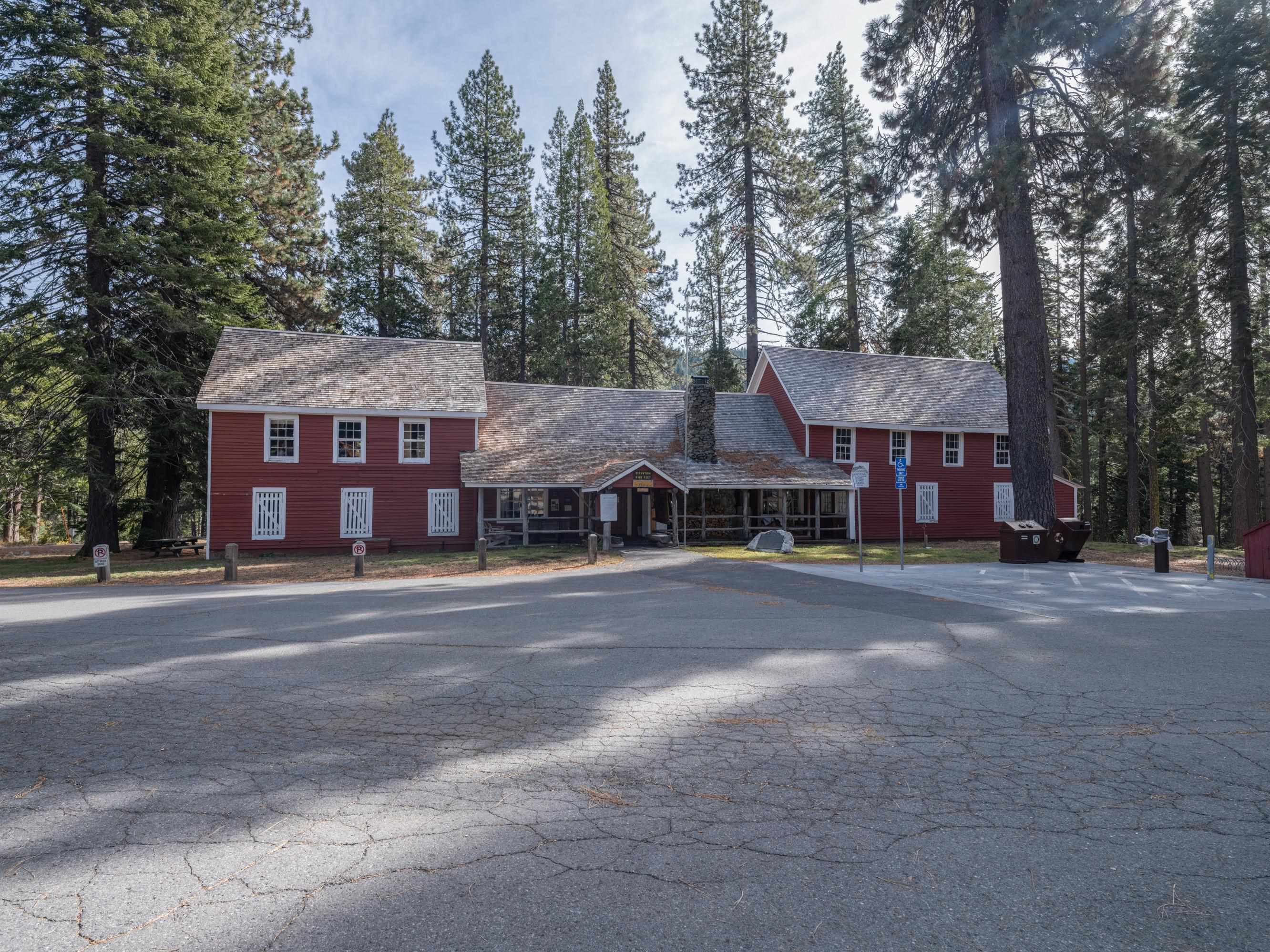5371 Main Street